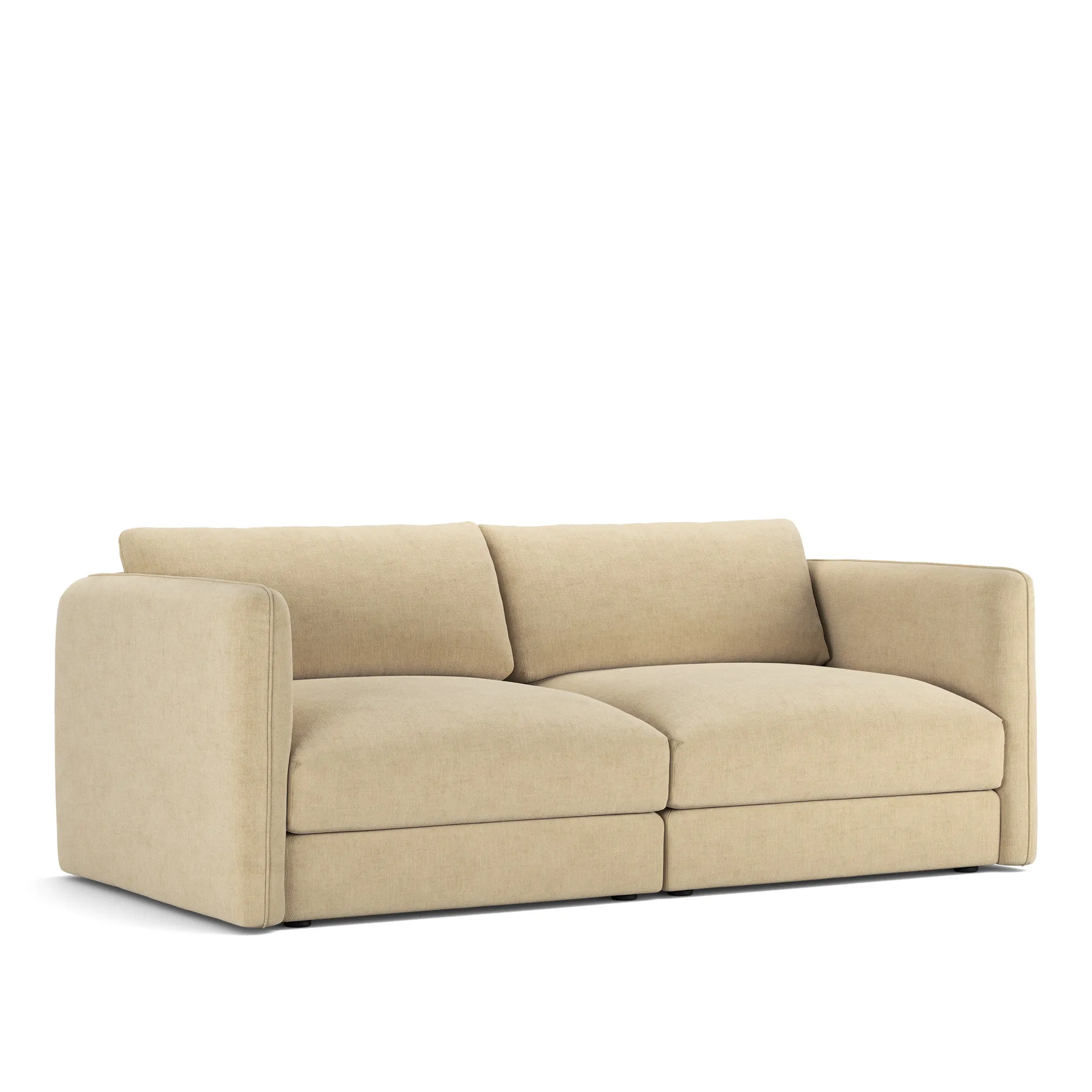 Pavarotti 03 2-seters sofa - 4