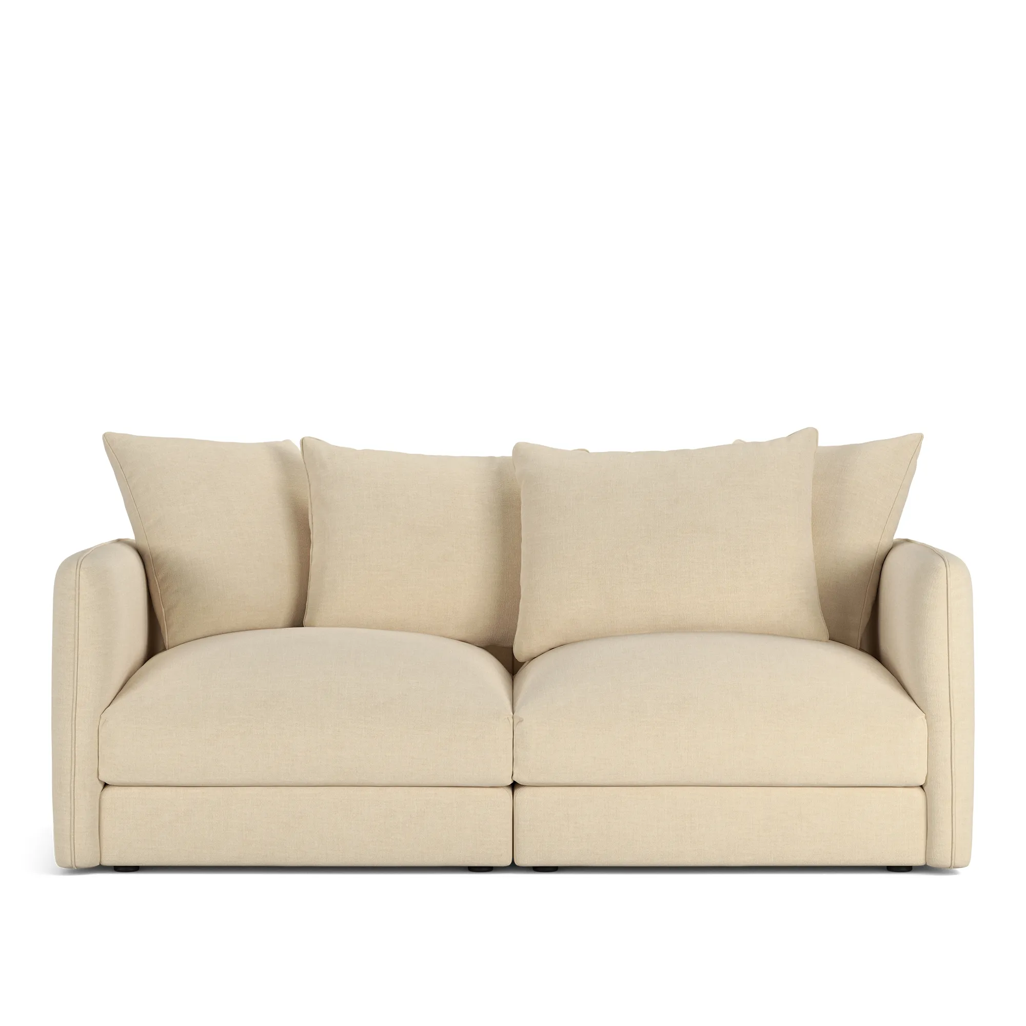 Pavarotti 2-seters sofa - 1