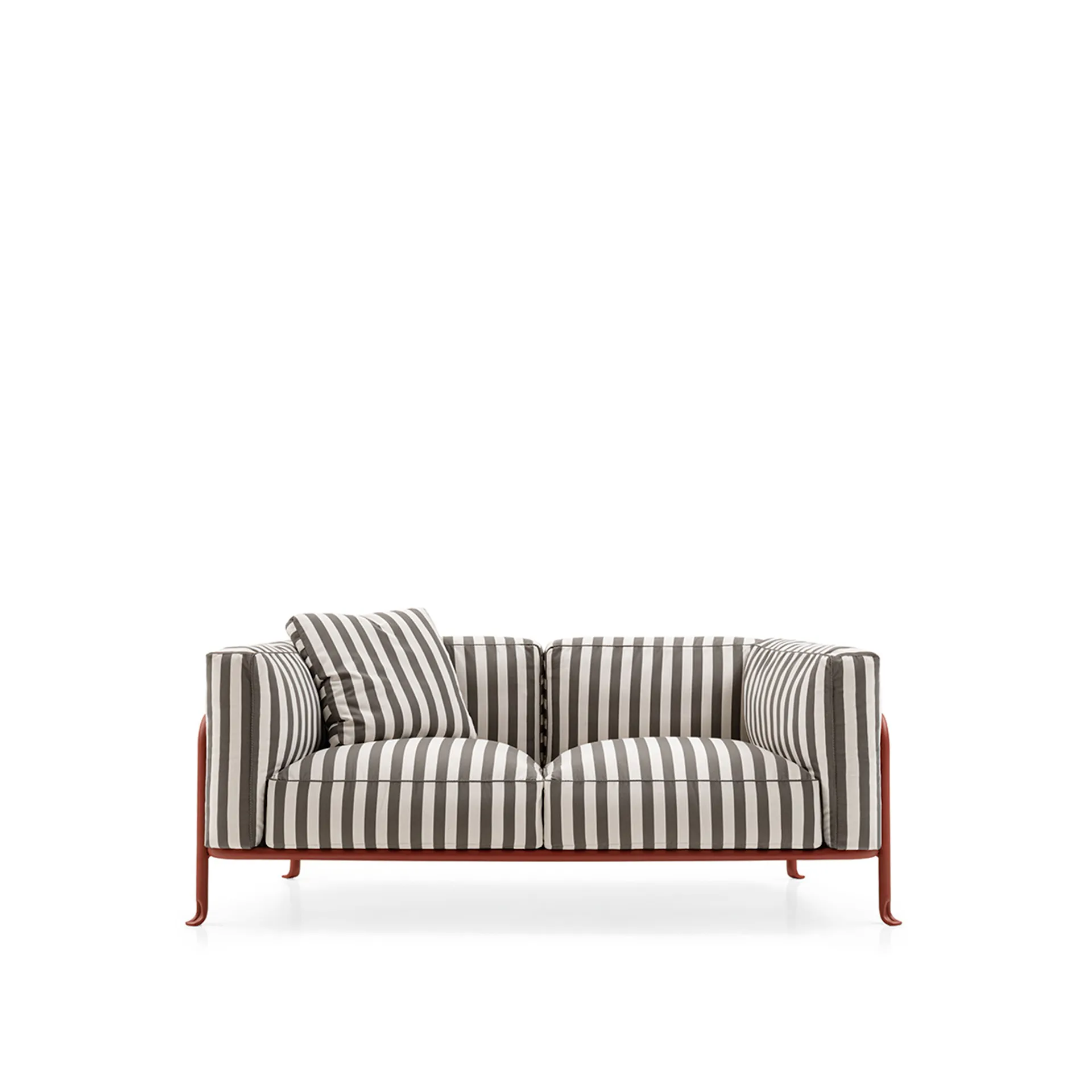 Borea Sofa 2-seater - B&B Italia - Piero Lissoni - NO GA