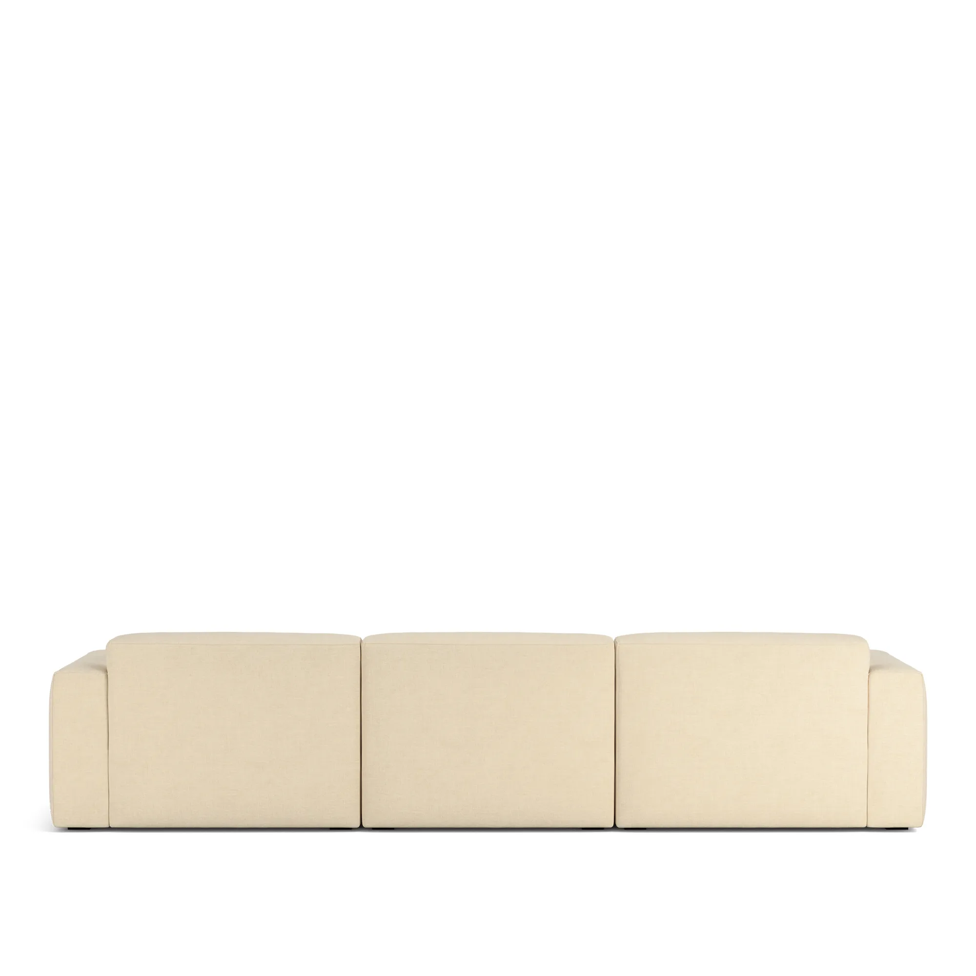 Brick 3-seters sofa - 6