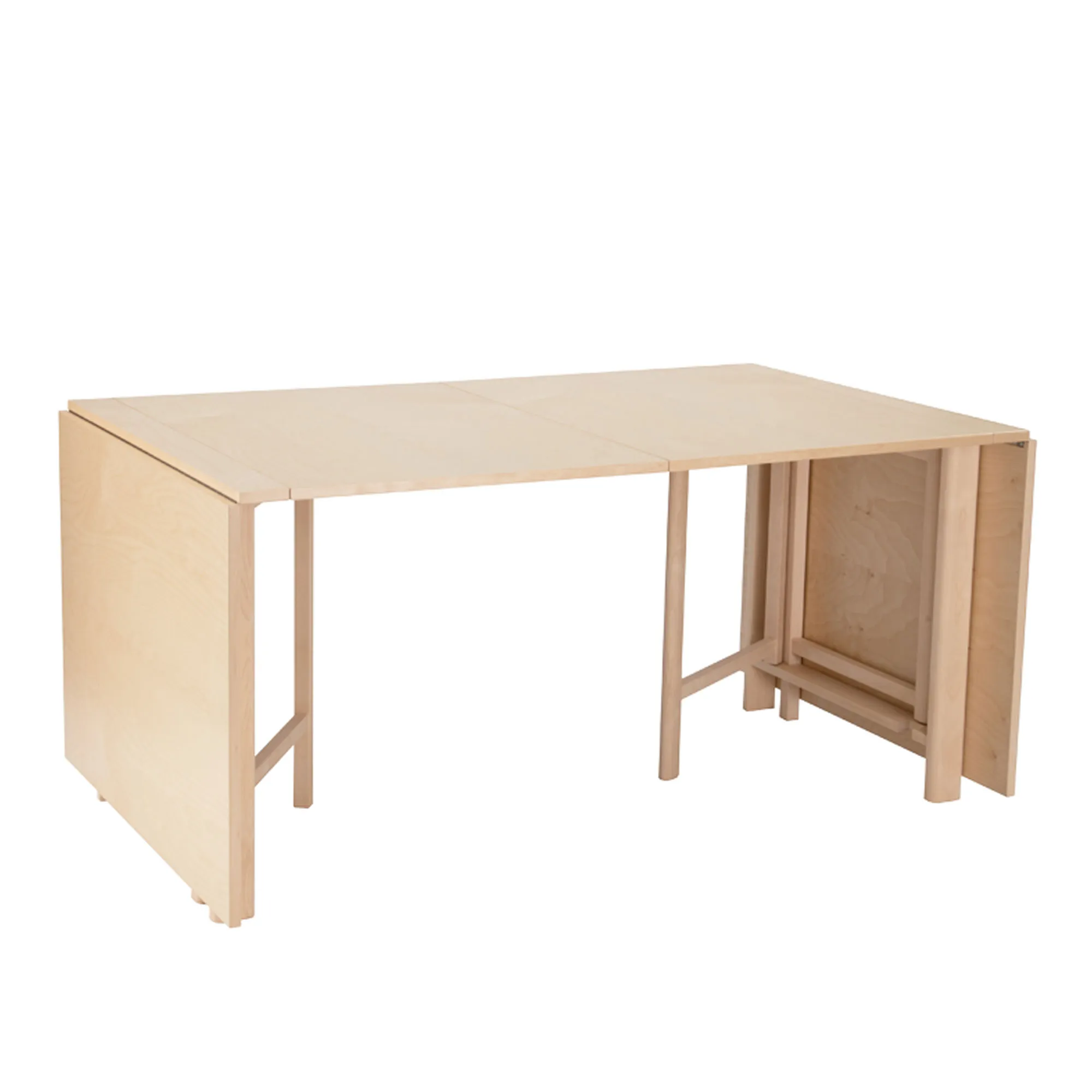 Mi 901 sammenleggbart bord - 4