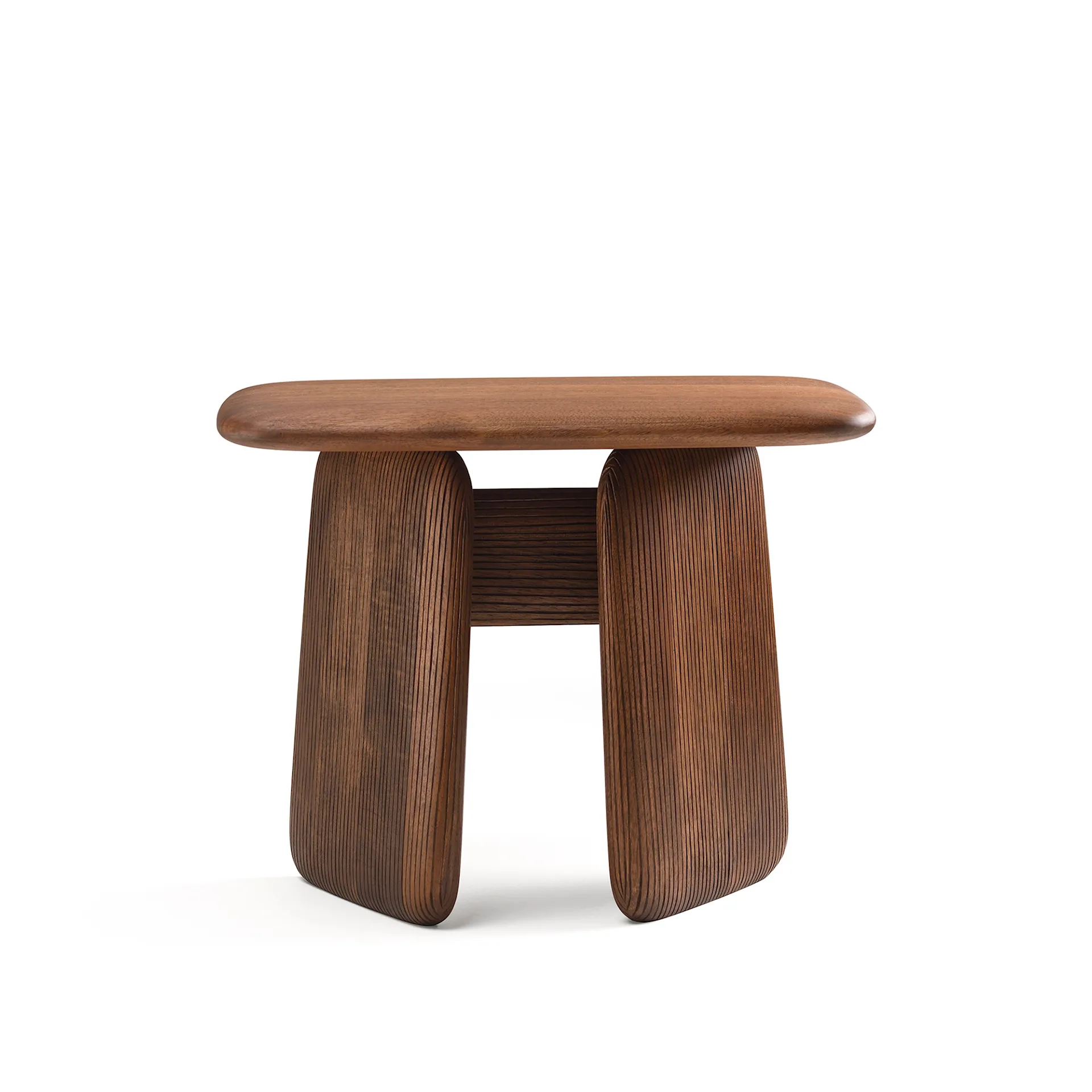 Stonehenge Stool - Zanat - Ludovica & Roberto Palomba  - NO GA