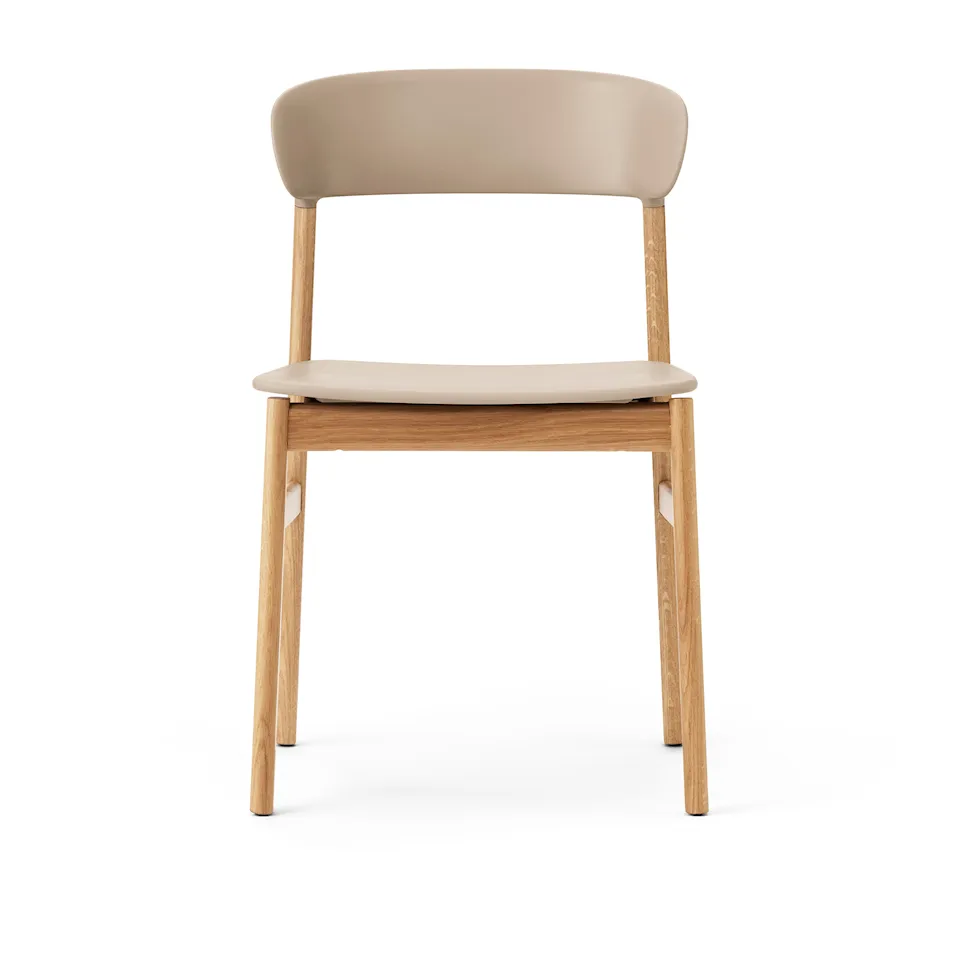 Herit Chair Oak