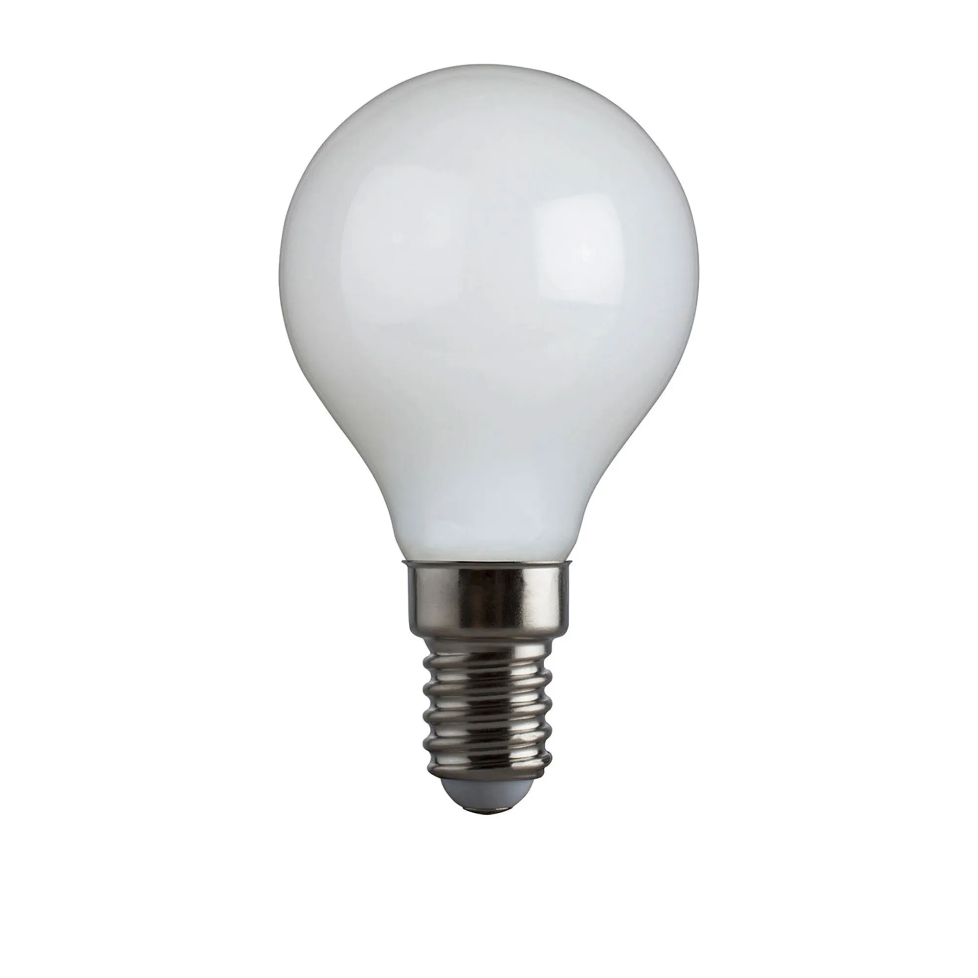 LED Lyskilde 5W 400lm 2700K Dimbar hvit - 1