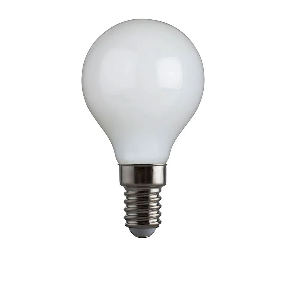 LED Lyskilde 5W 400lm 2700K Dimbar hvit