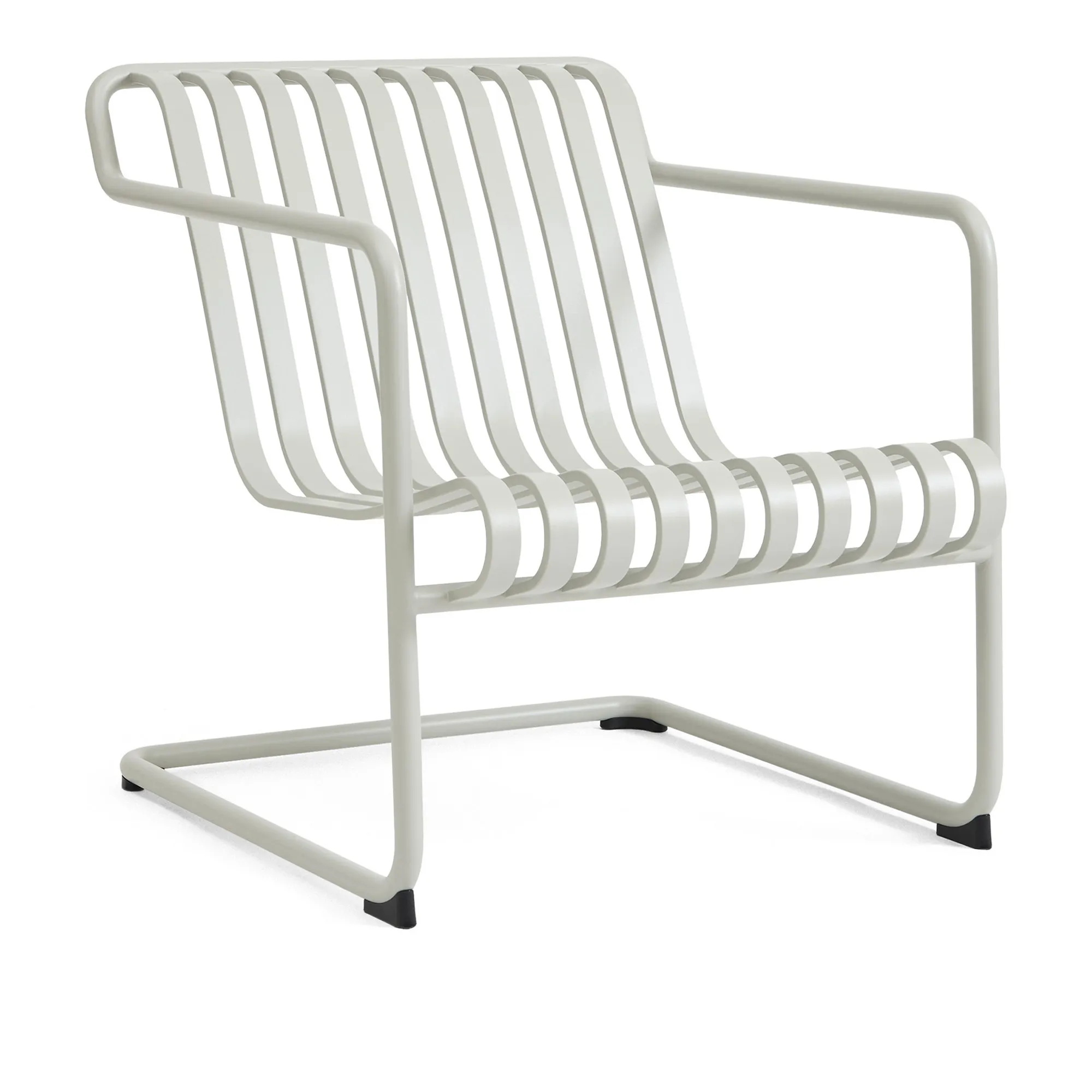 Palissade Cantilever lenestol - 1