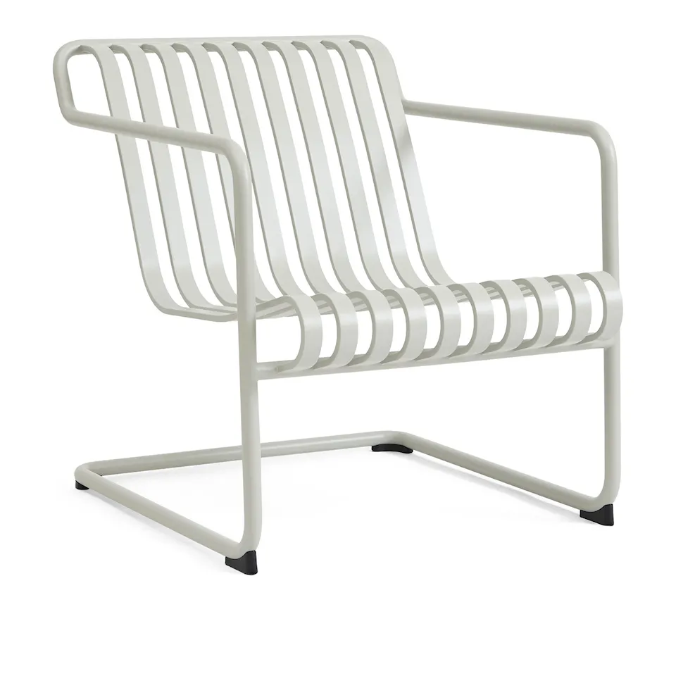 Palissade Cantilever lenestol