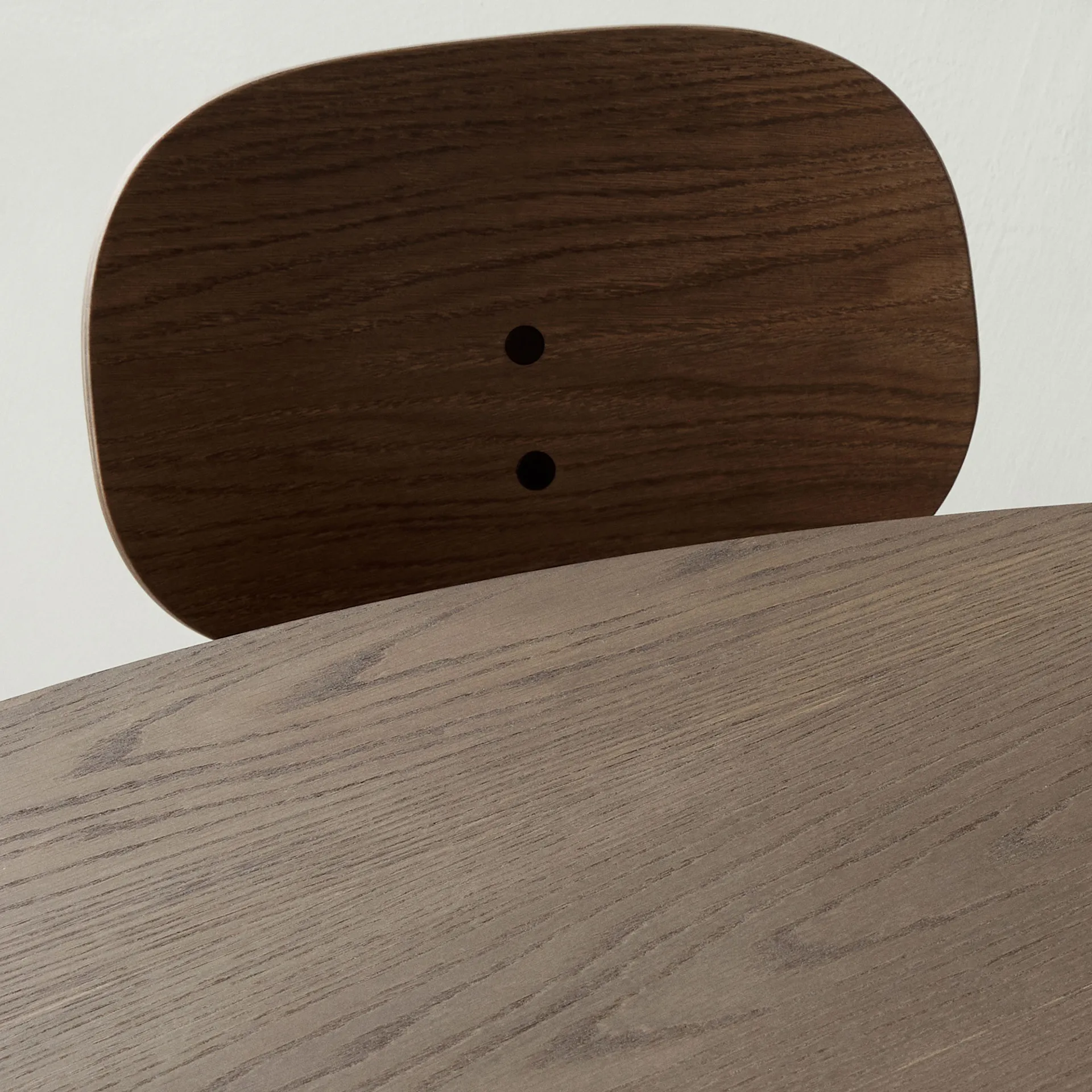 Snaregade Table Oval - Audo Copenhagen - NO GA