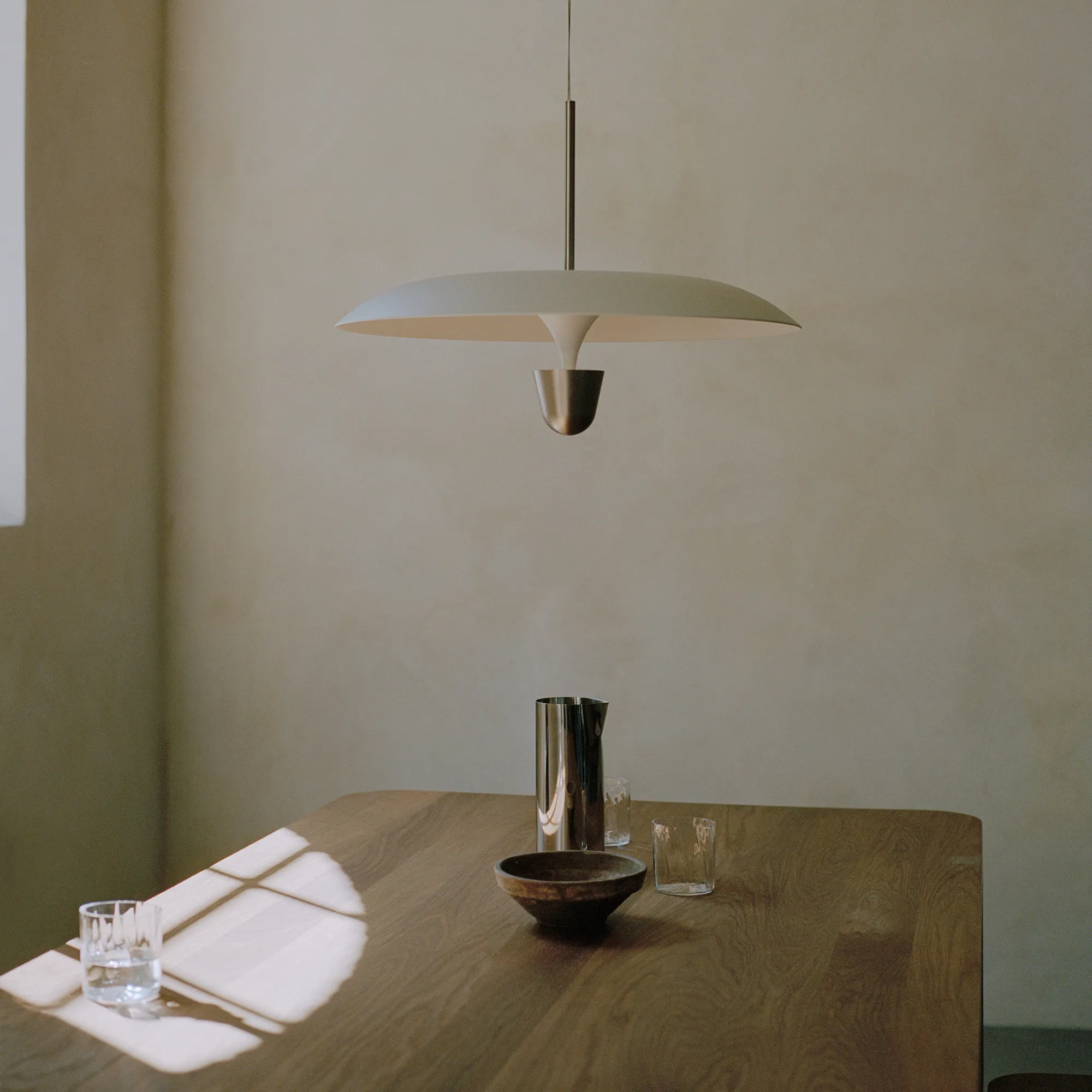 Kantarell pendel Ø55 cm - 2