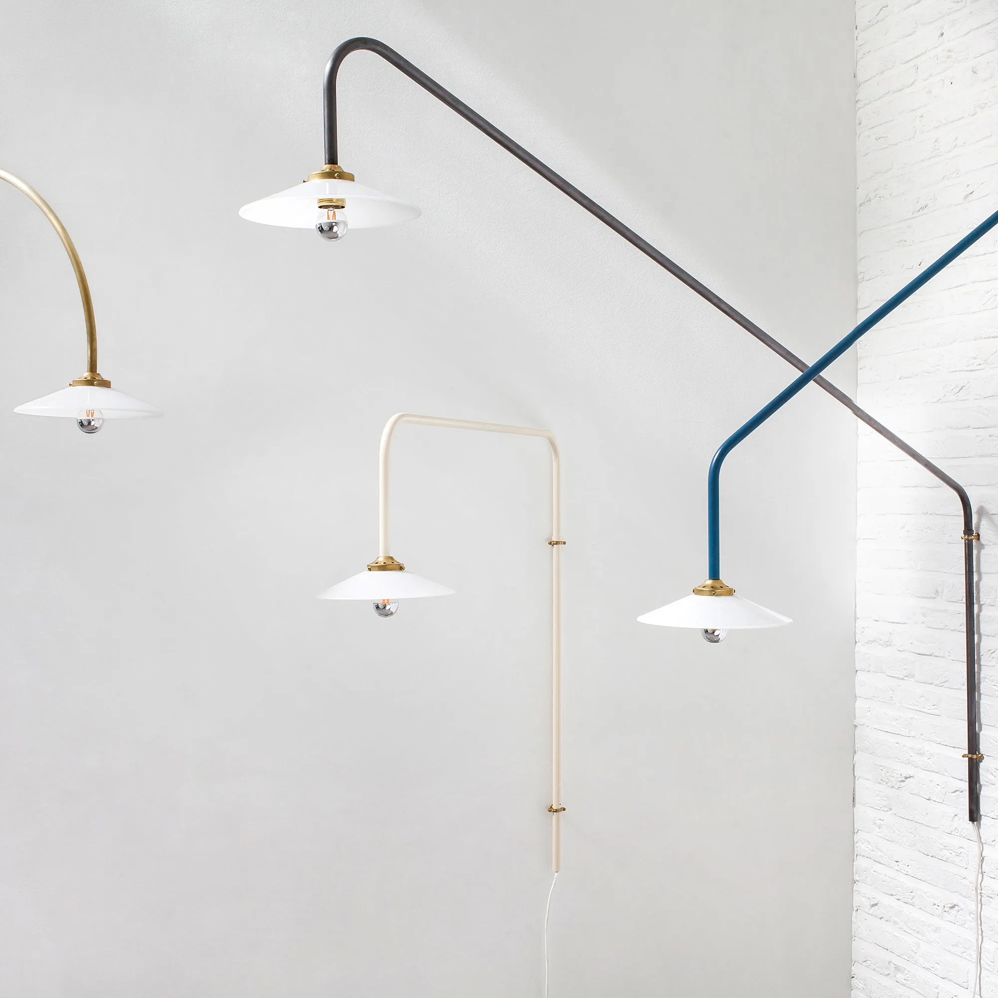 Hanging Lamp N°3 - 3