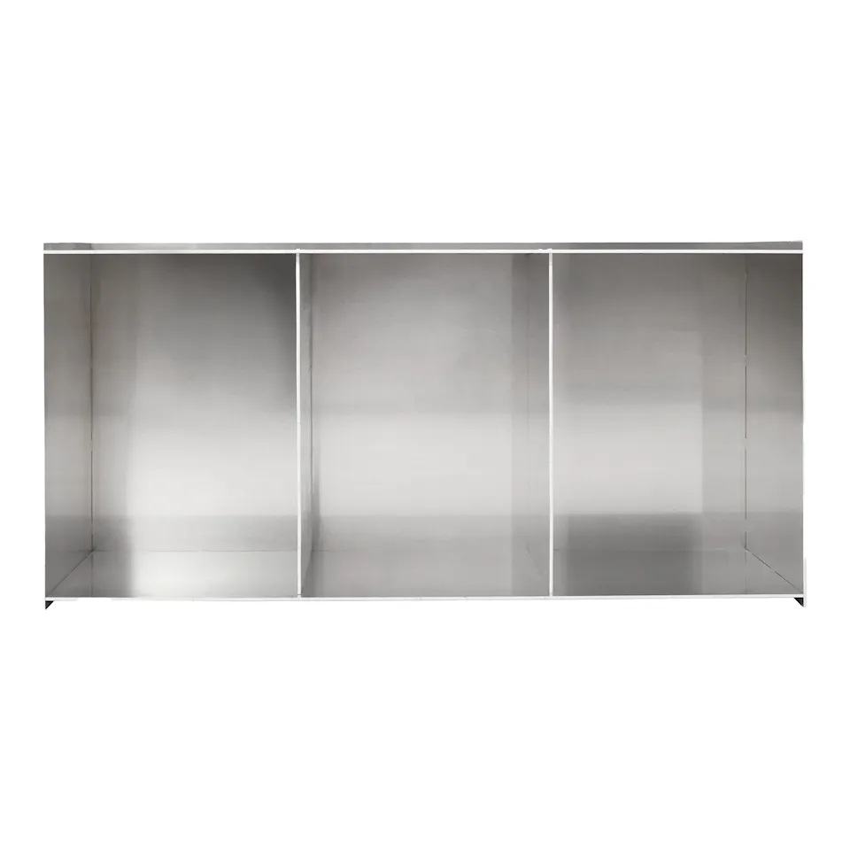 Rivet Case skjenk
