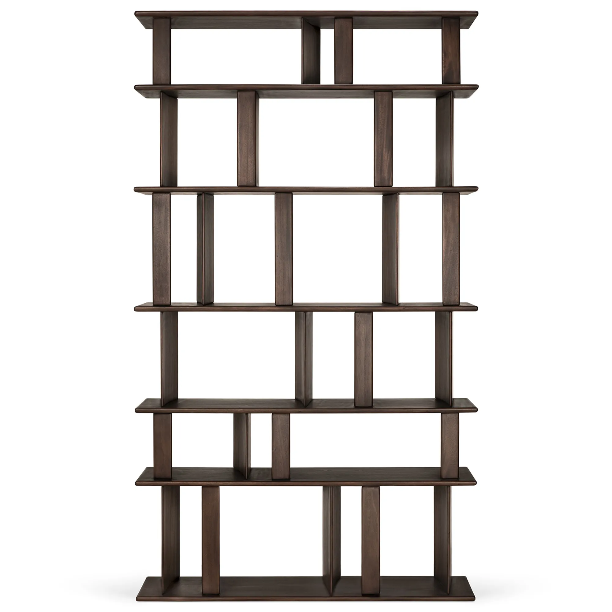 Block hylle - 1