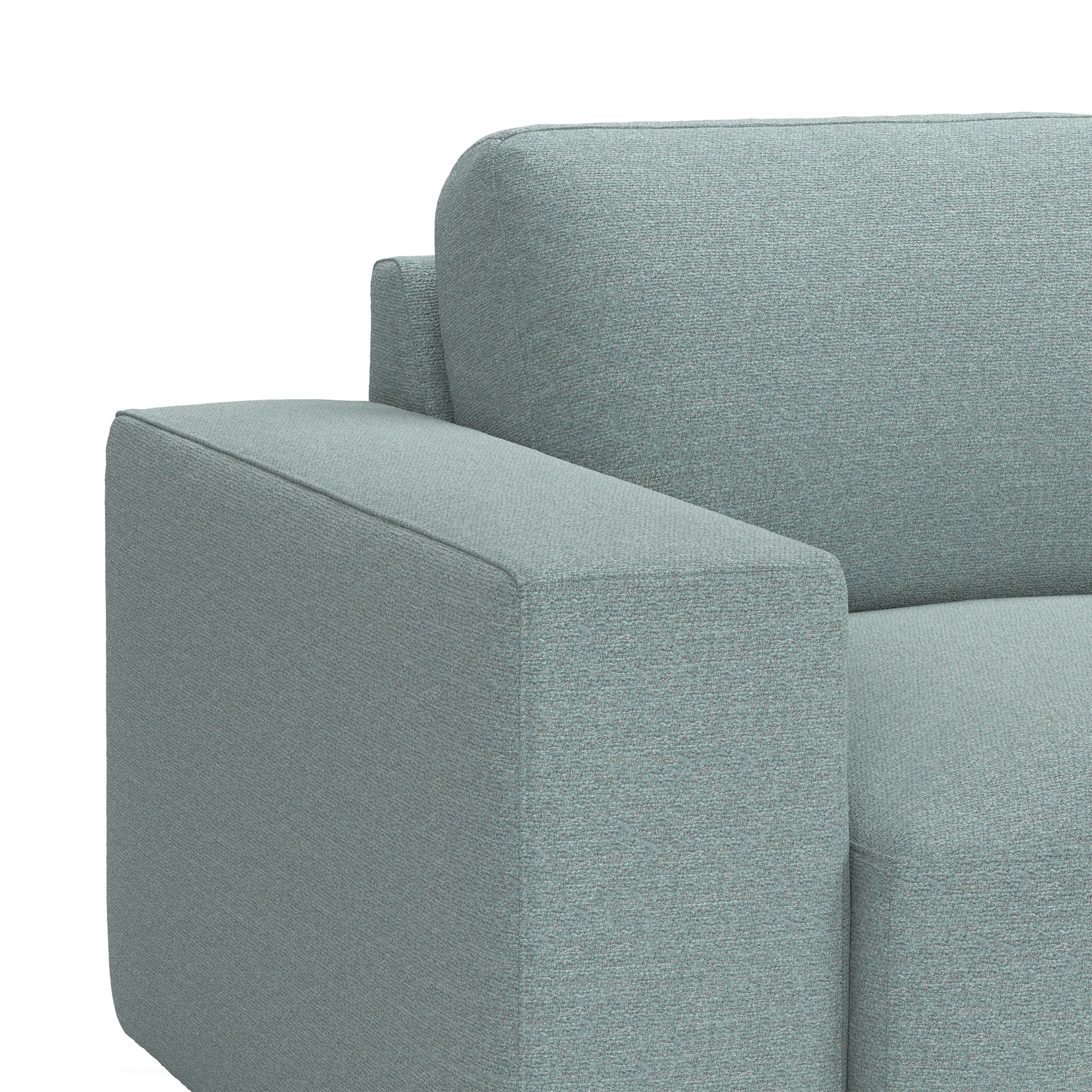 Elsa 4-seters sofa - 2