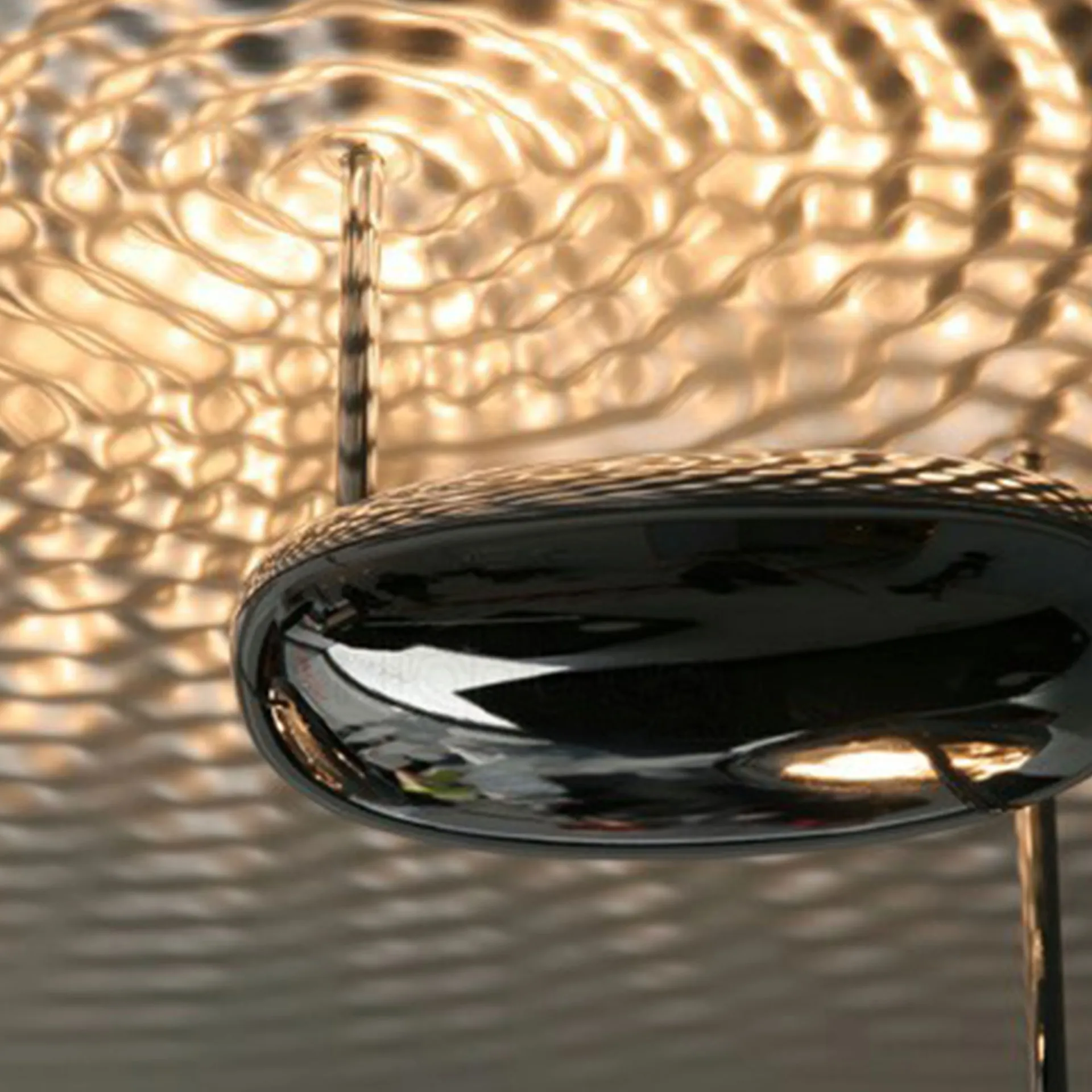 Droplet taklampe - Artemide - NO GA