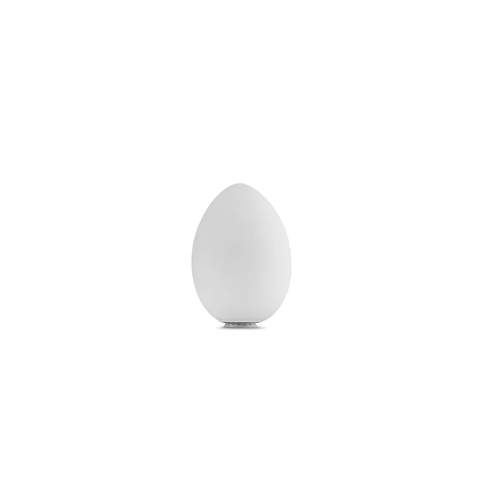 Uovo - Bordlampe