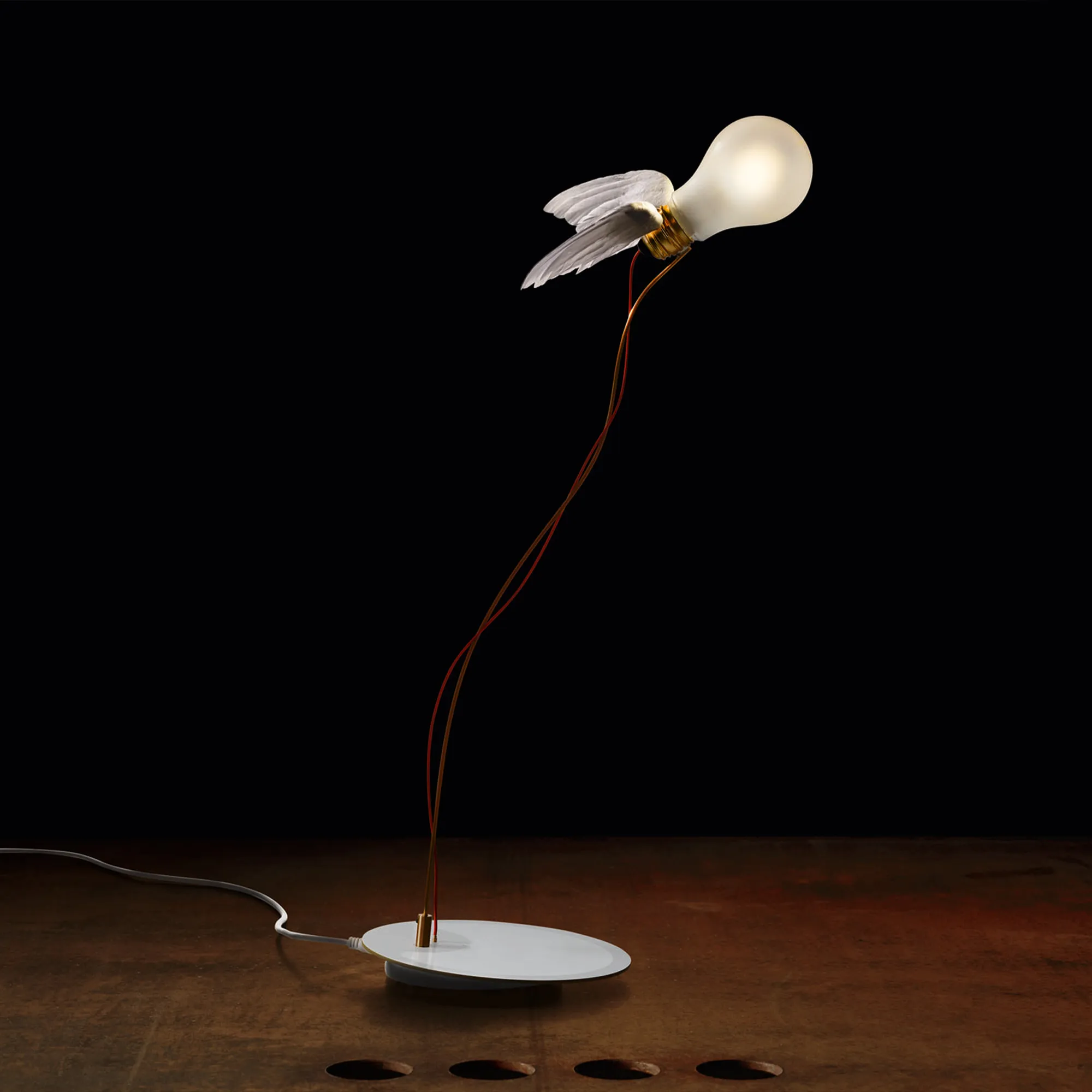 Lucellino bordlampe - 2