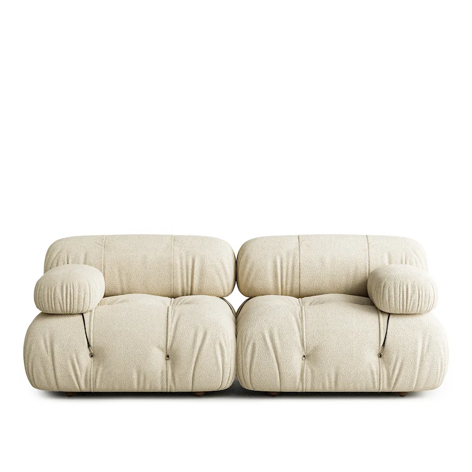 Camaleonda 2-seters sofa