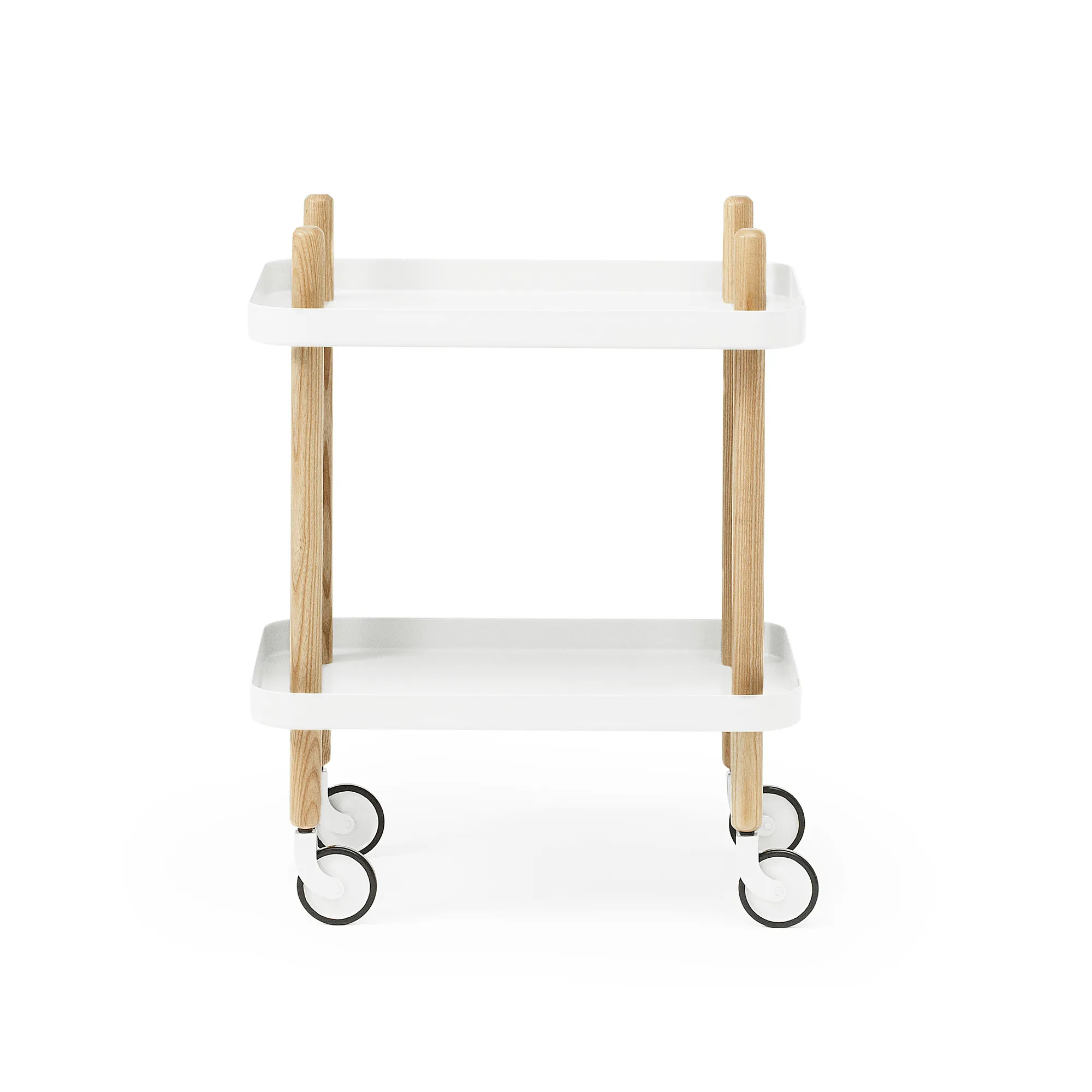 Block Table - 1