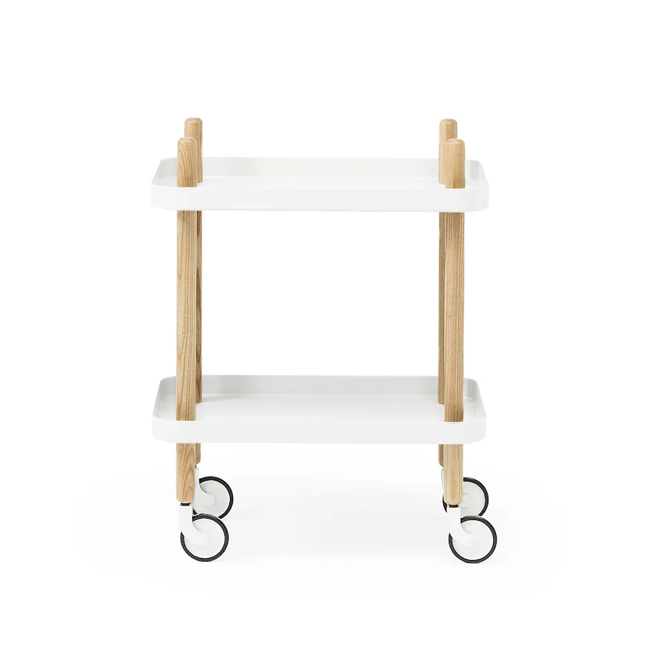 Block Table