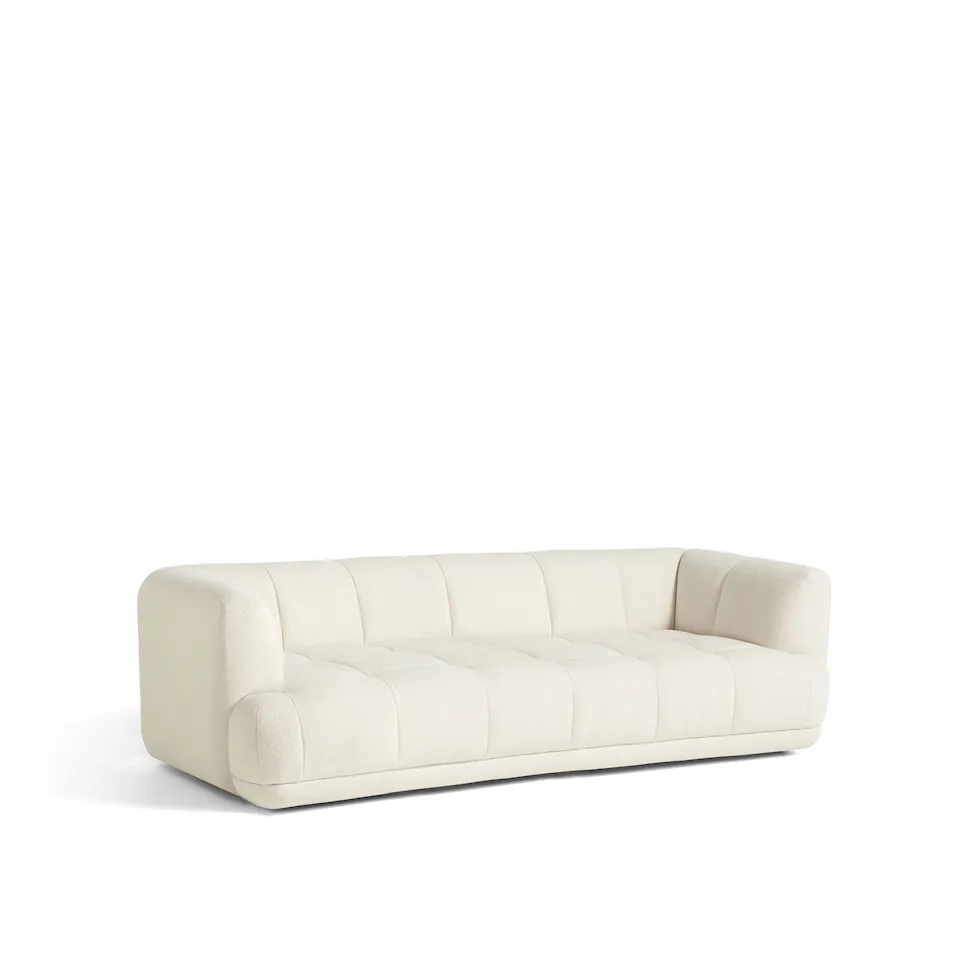 Quilton 3-seters sofa