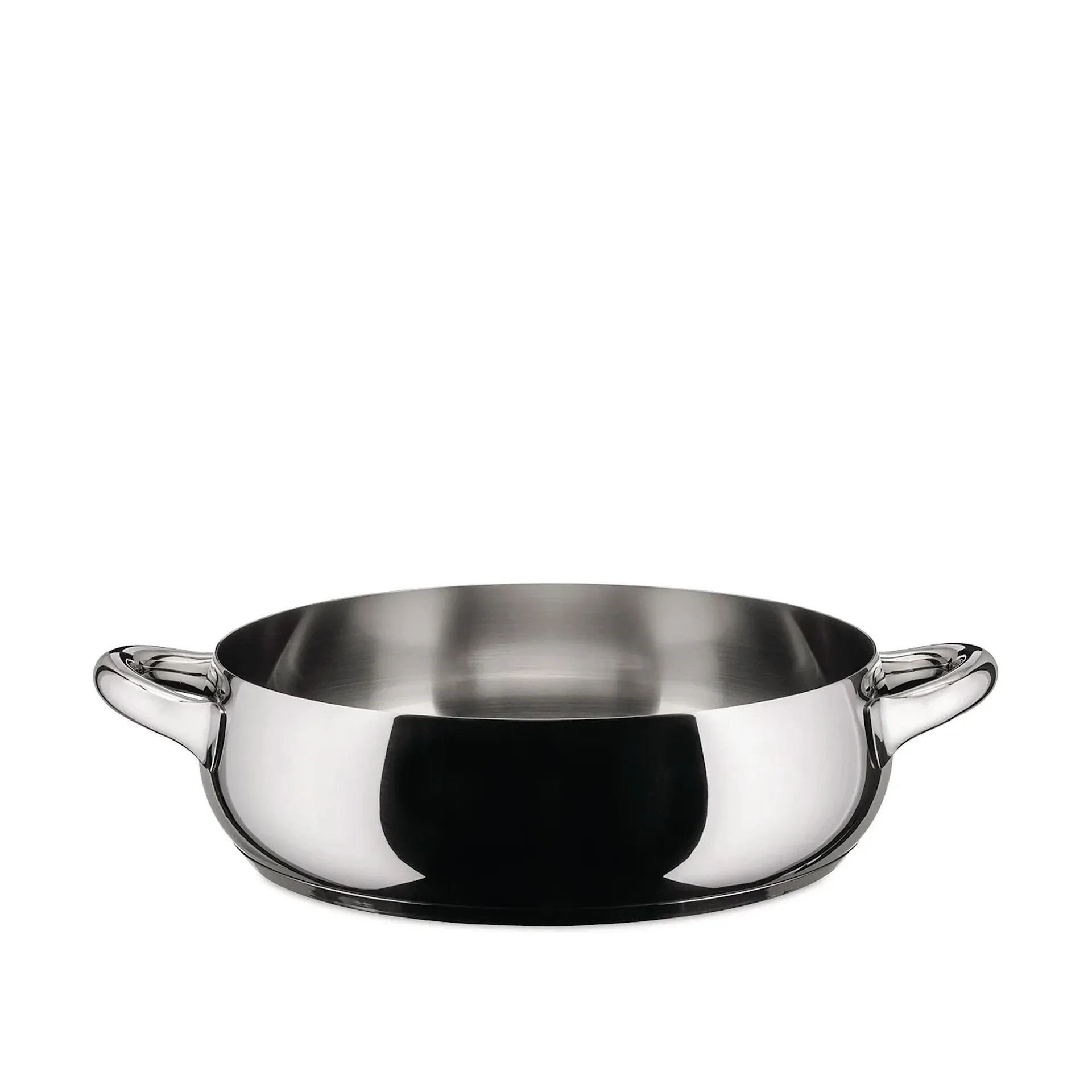 Mami Low casserole - 28 cm - Alessi - NO GA