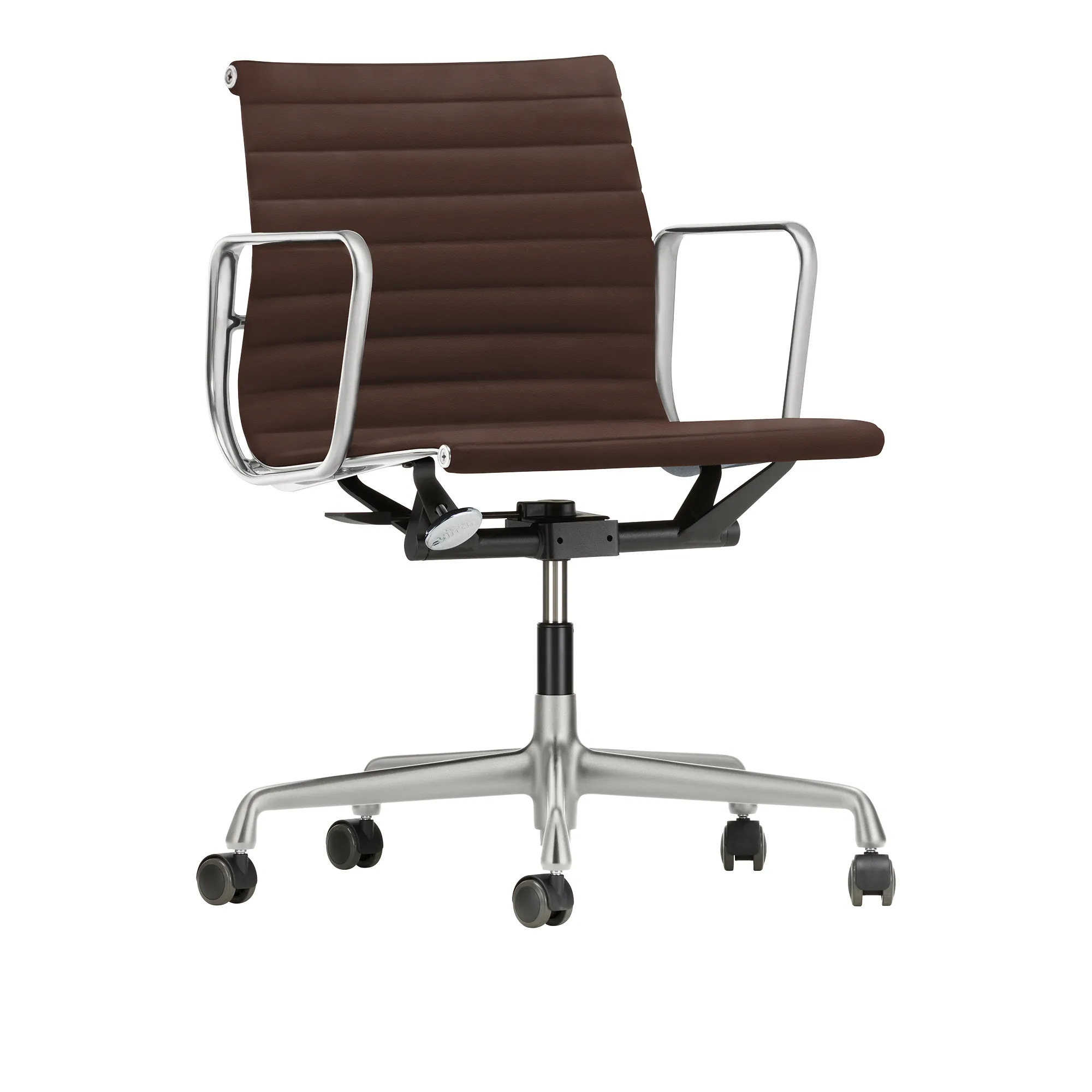 EA 117 Aluminium Chair kontorstol - 1