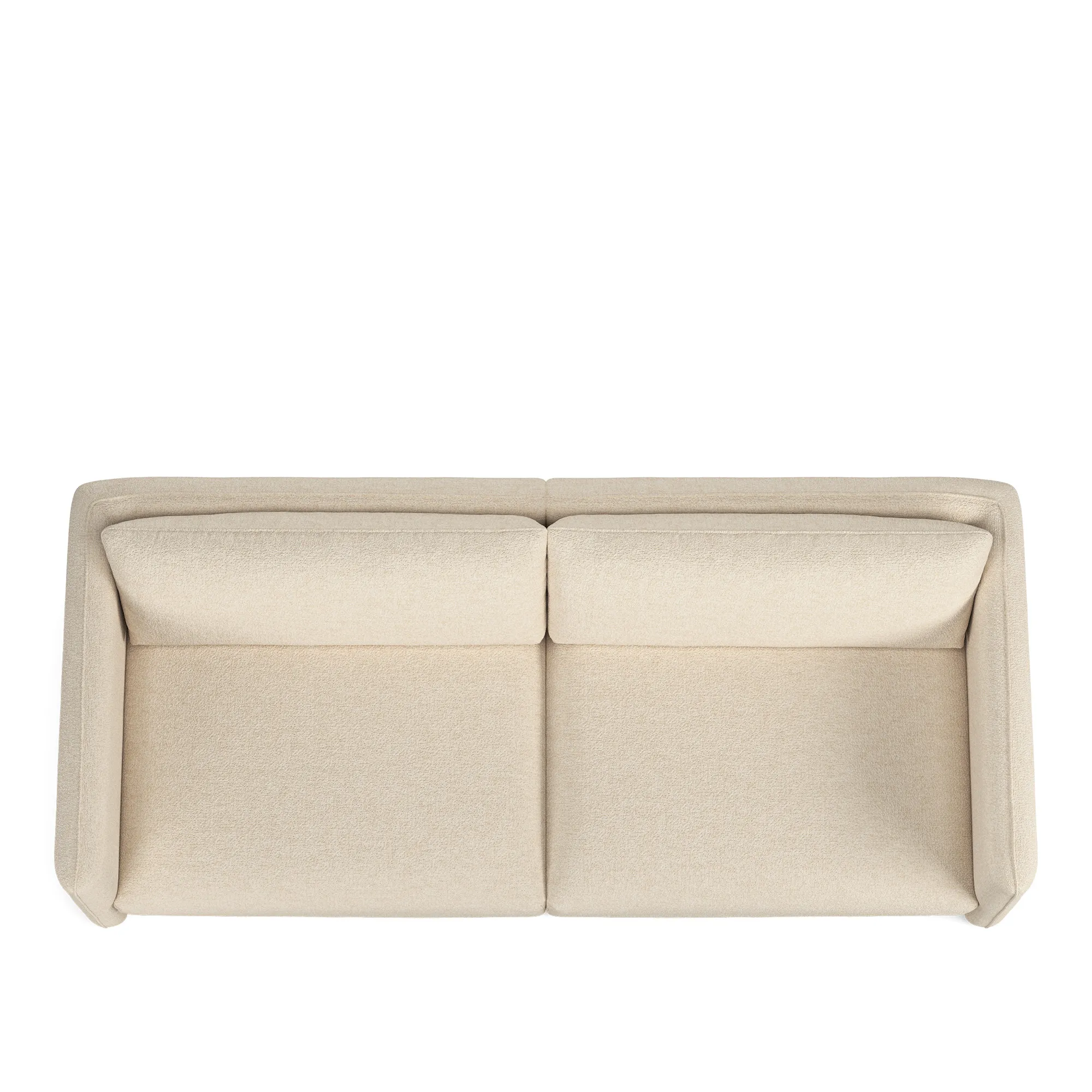 Pavarotti 03 2,5-seters sofa - 8