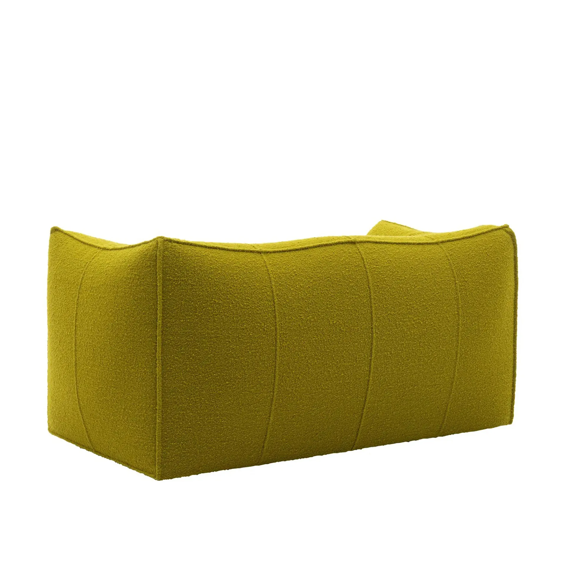 Le Bambole Bibambola Sofa - B&B Italia - Mario Bellini - NO GA