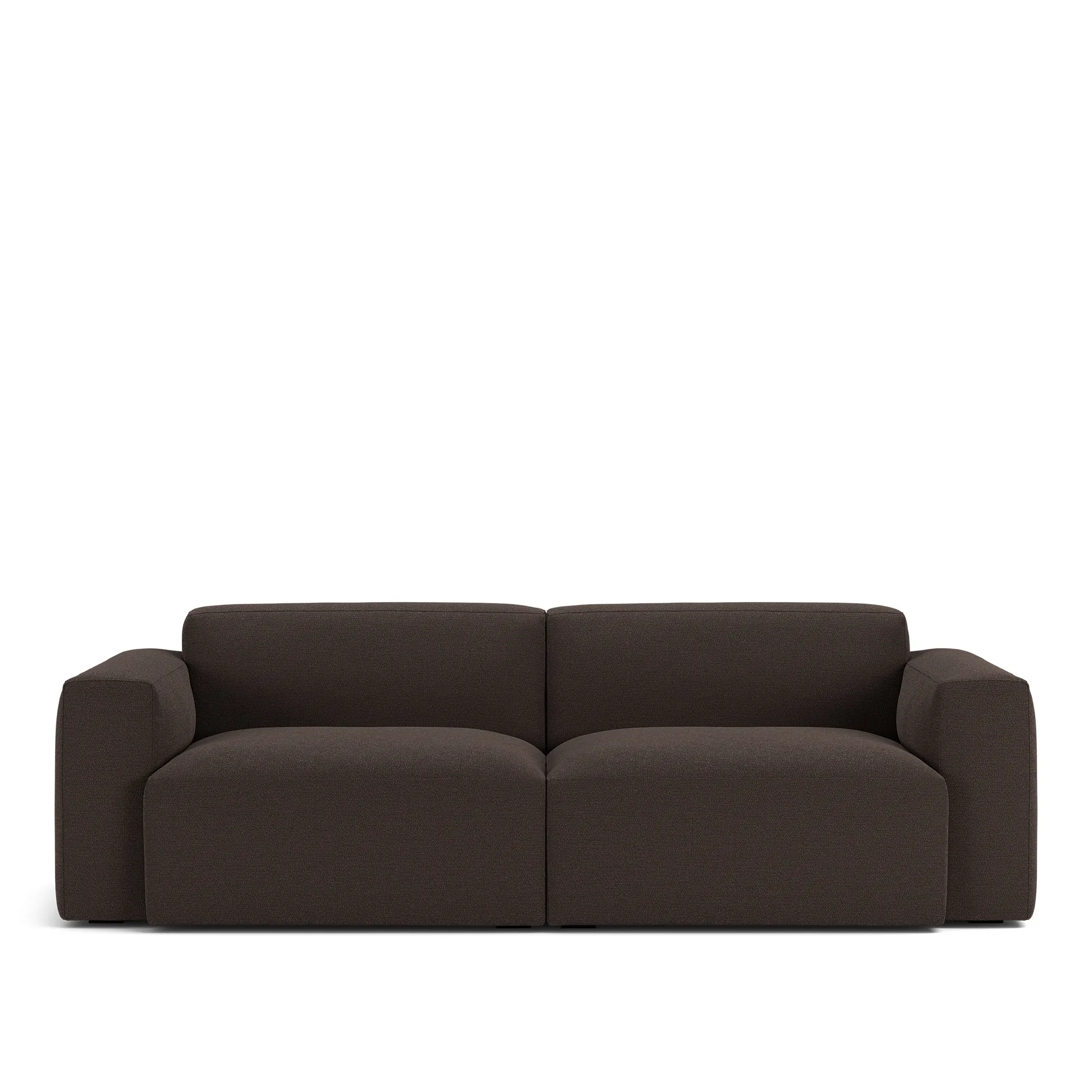 Brick 2-seters sofa - 1