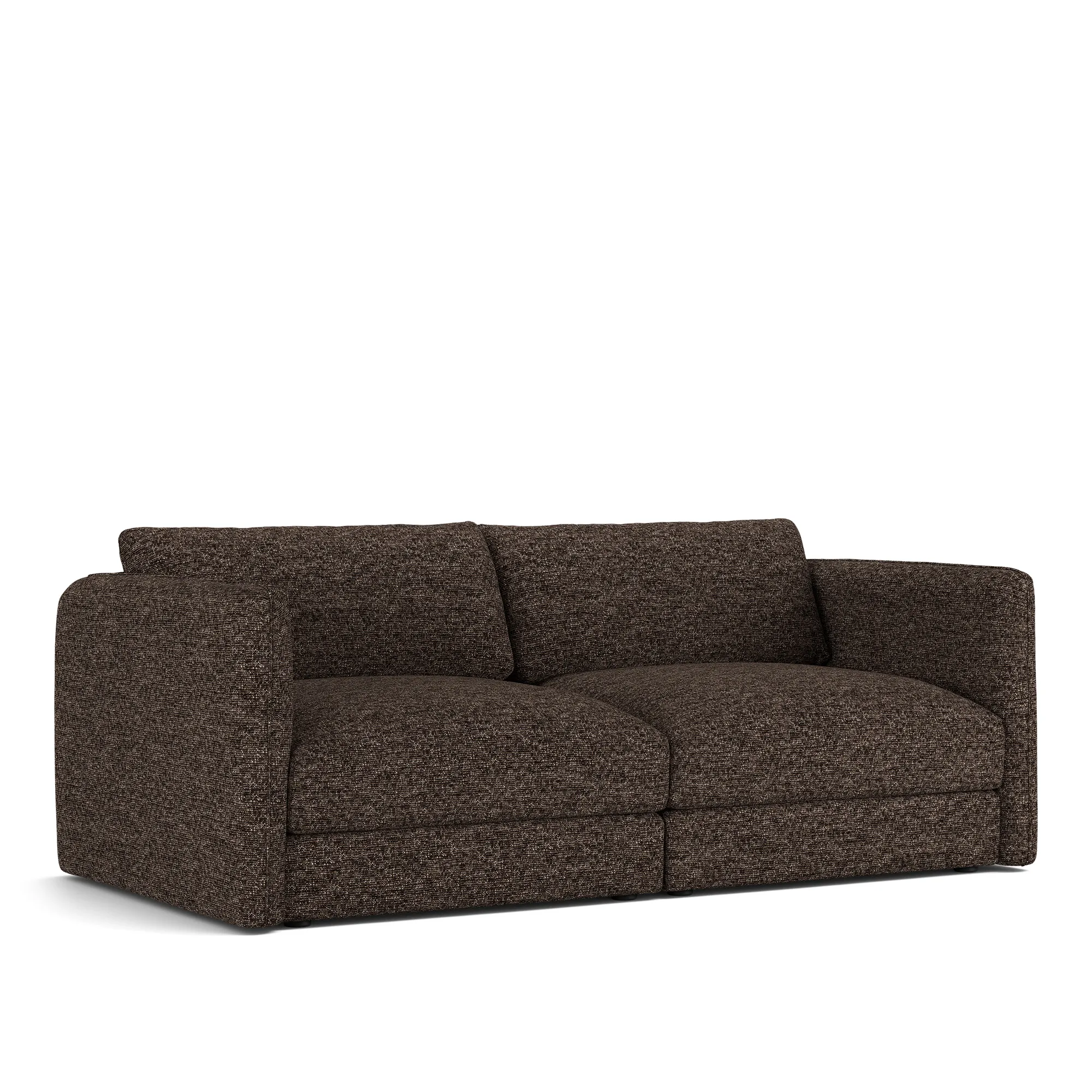 Pavarotti 03 2-seters sofa - 4