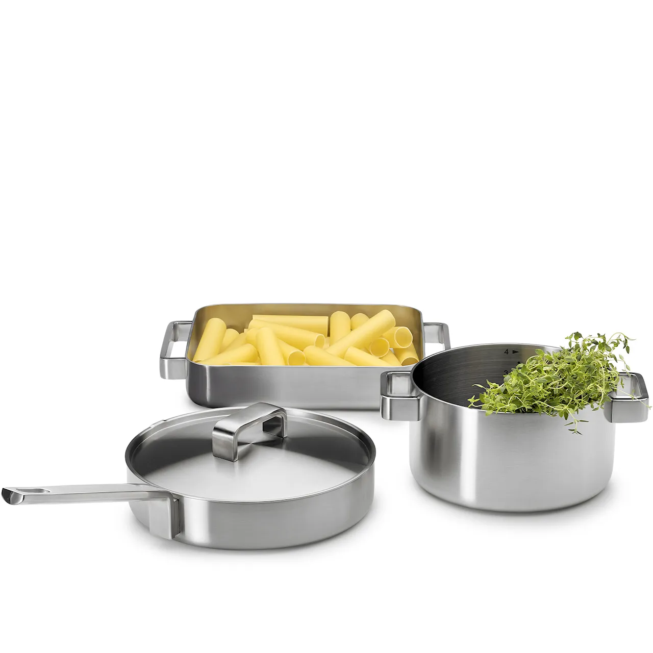 Tools Sauté Pan