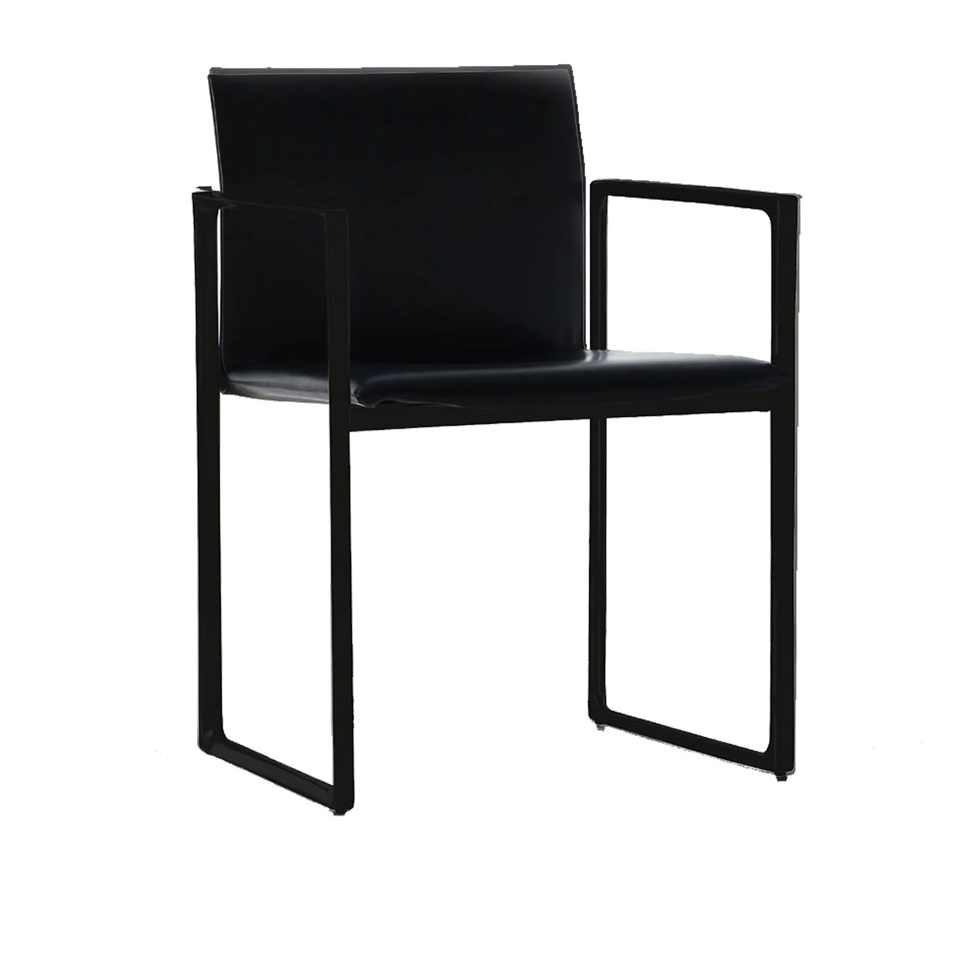 184 Eve Small Armchair - Cassina - Piero Lissoni - NO GA