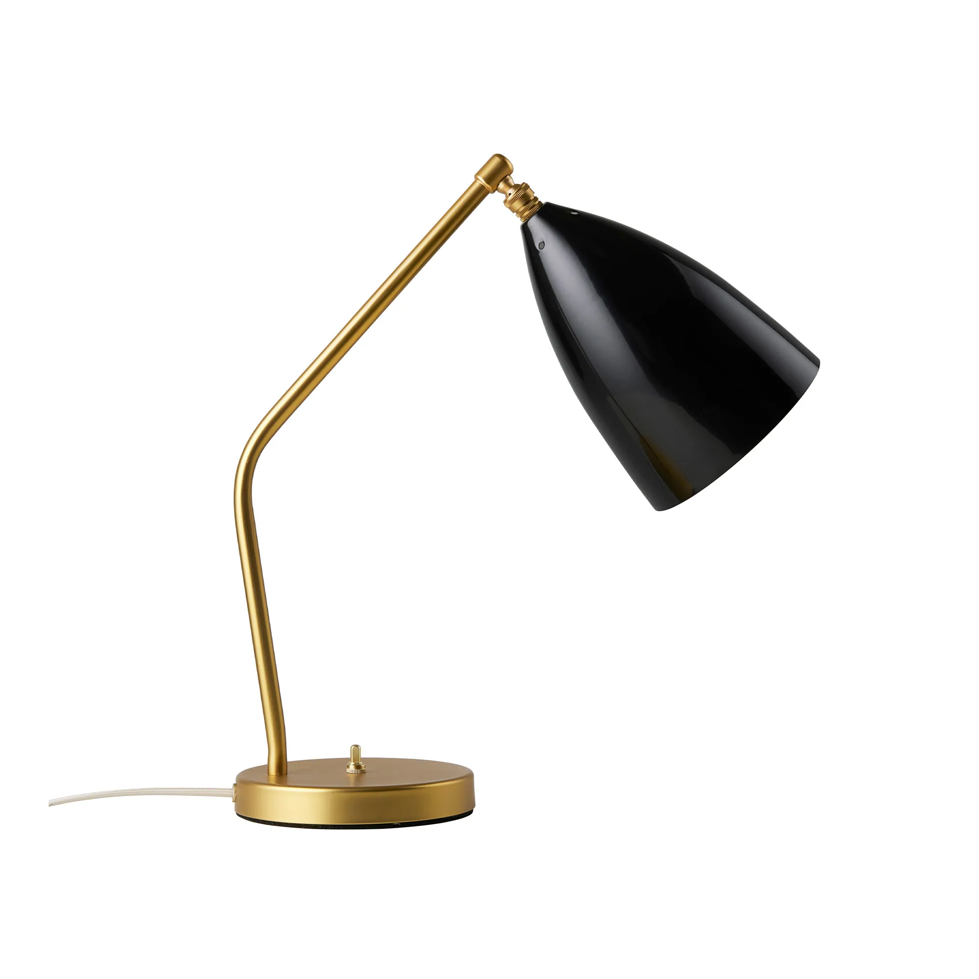Gräshoppa bordlampe - 1