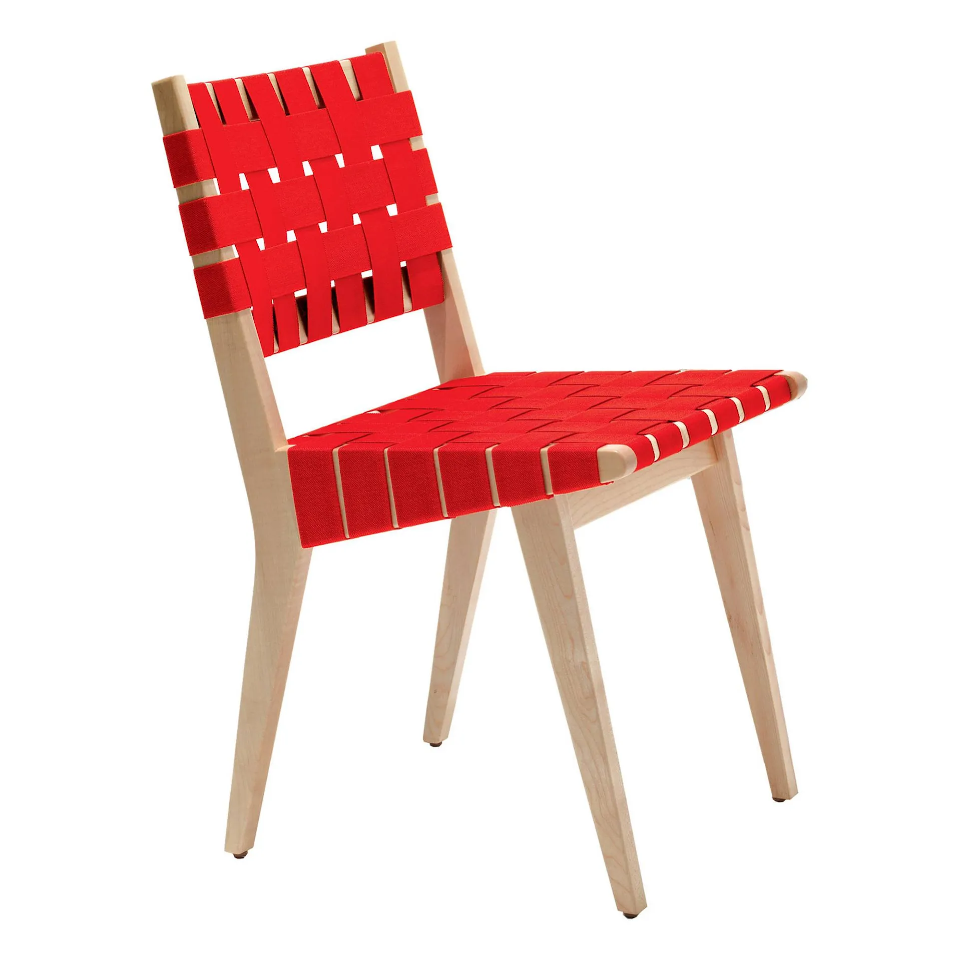 Risom Side Chair - Knoll - NO GA