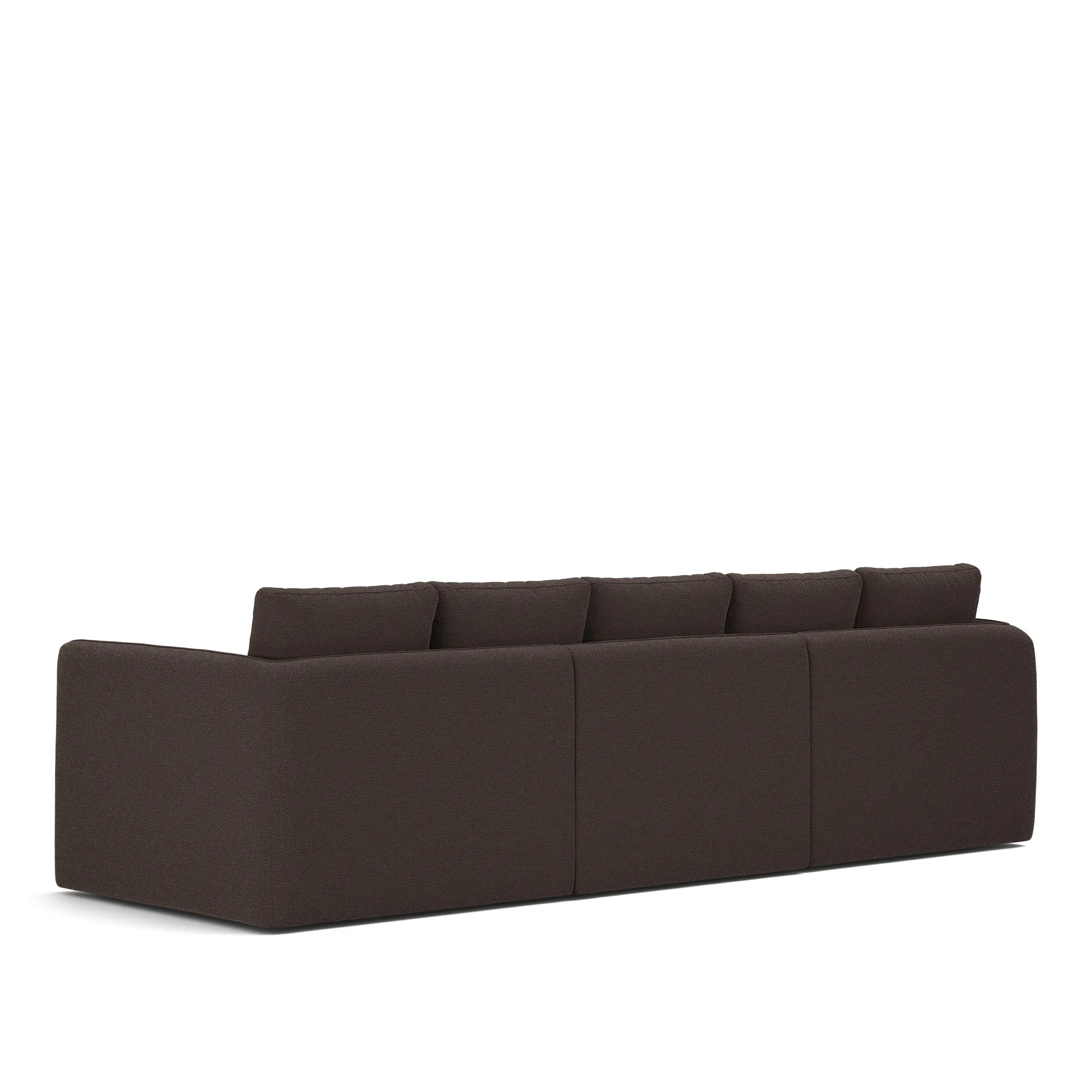 Pavarotti 02 3-seters sofa - 7