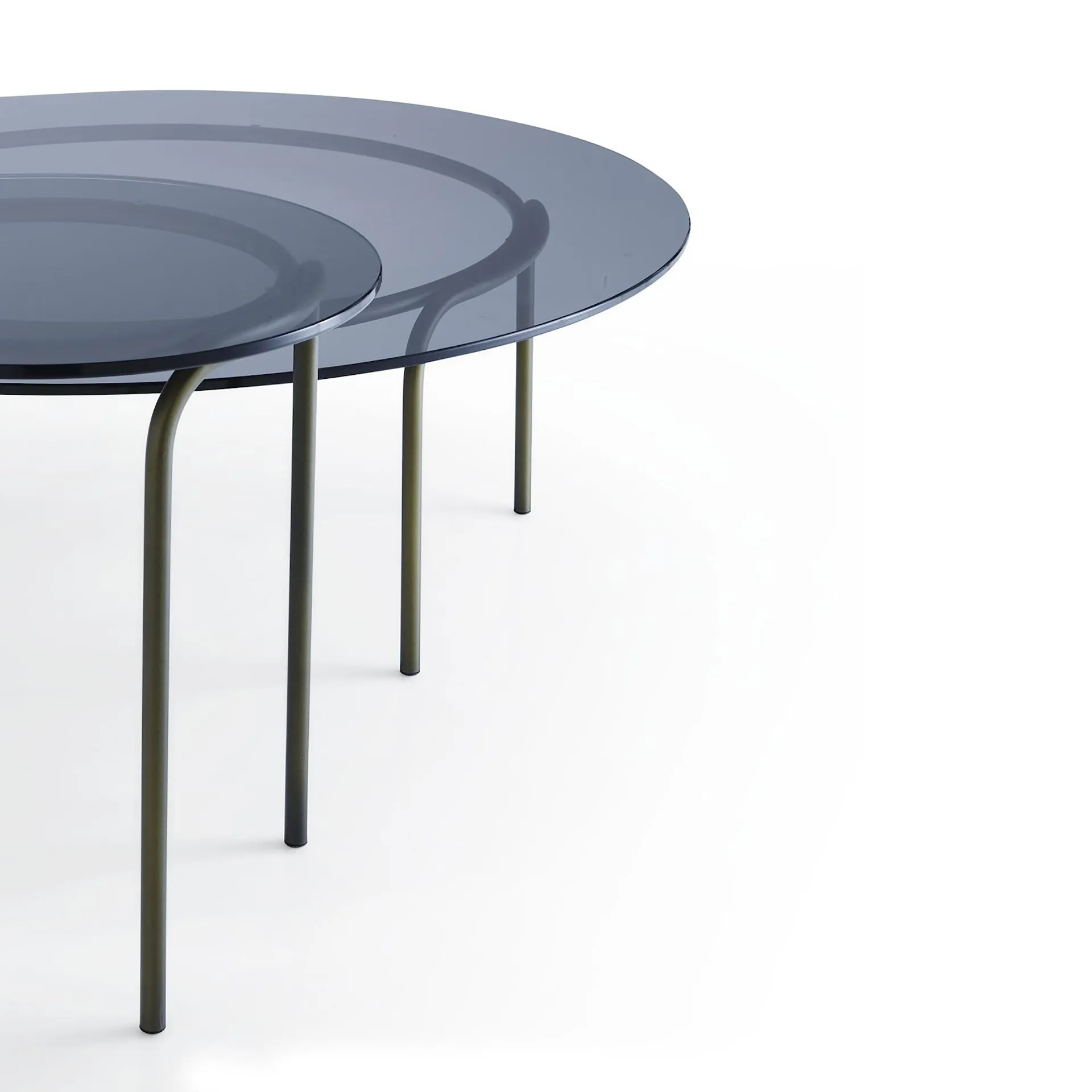 Liam Low Table - Ligne Roset - NO GA