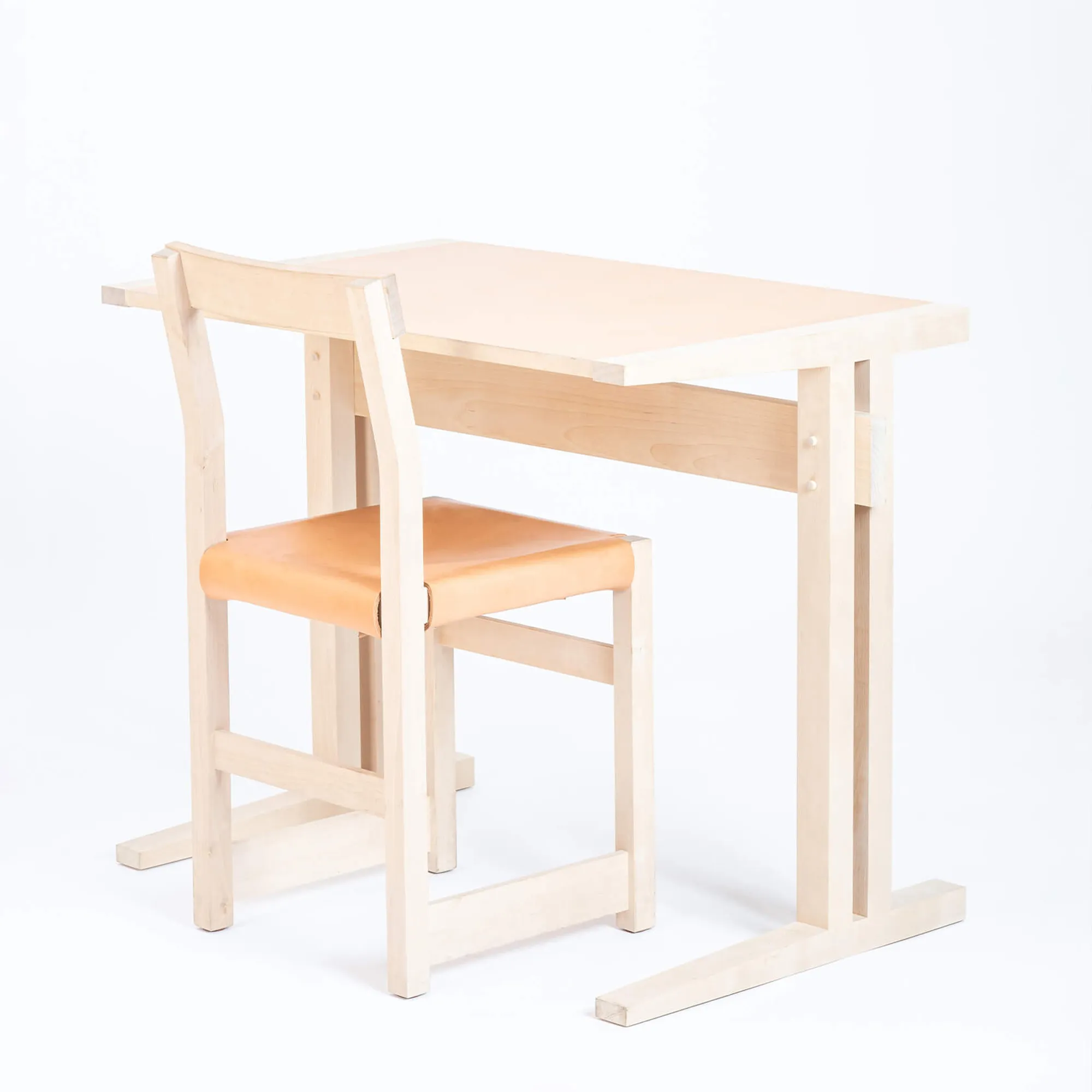 Skrivebord V.PN.01 - 3