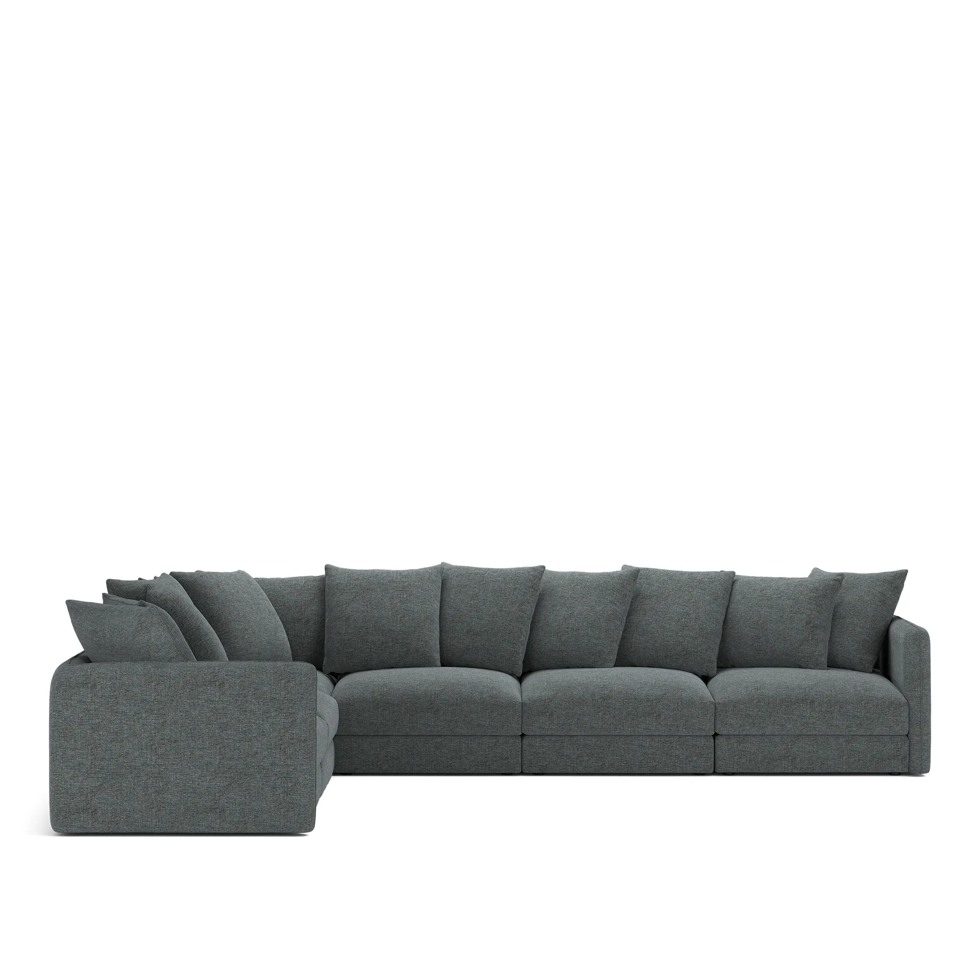 Pavarotti 01 6-seters hjørnesofa - 4