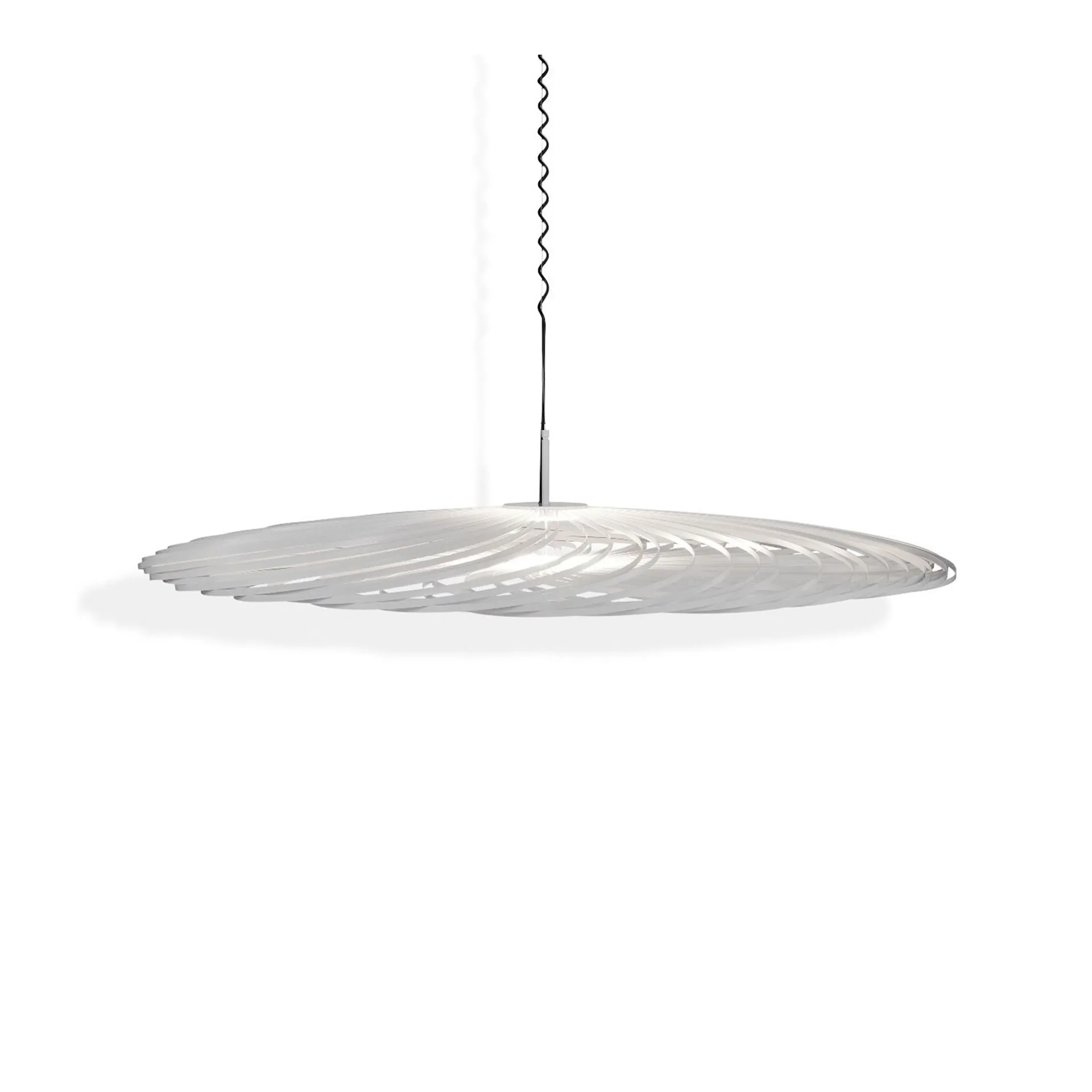 Spring Pendant Large - Tom Dixon - NO GA