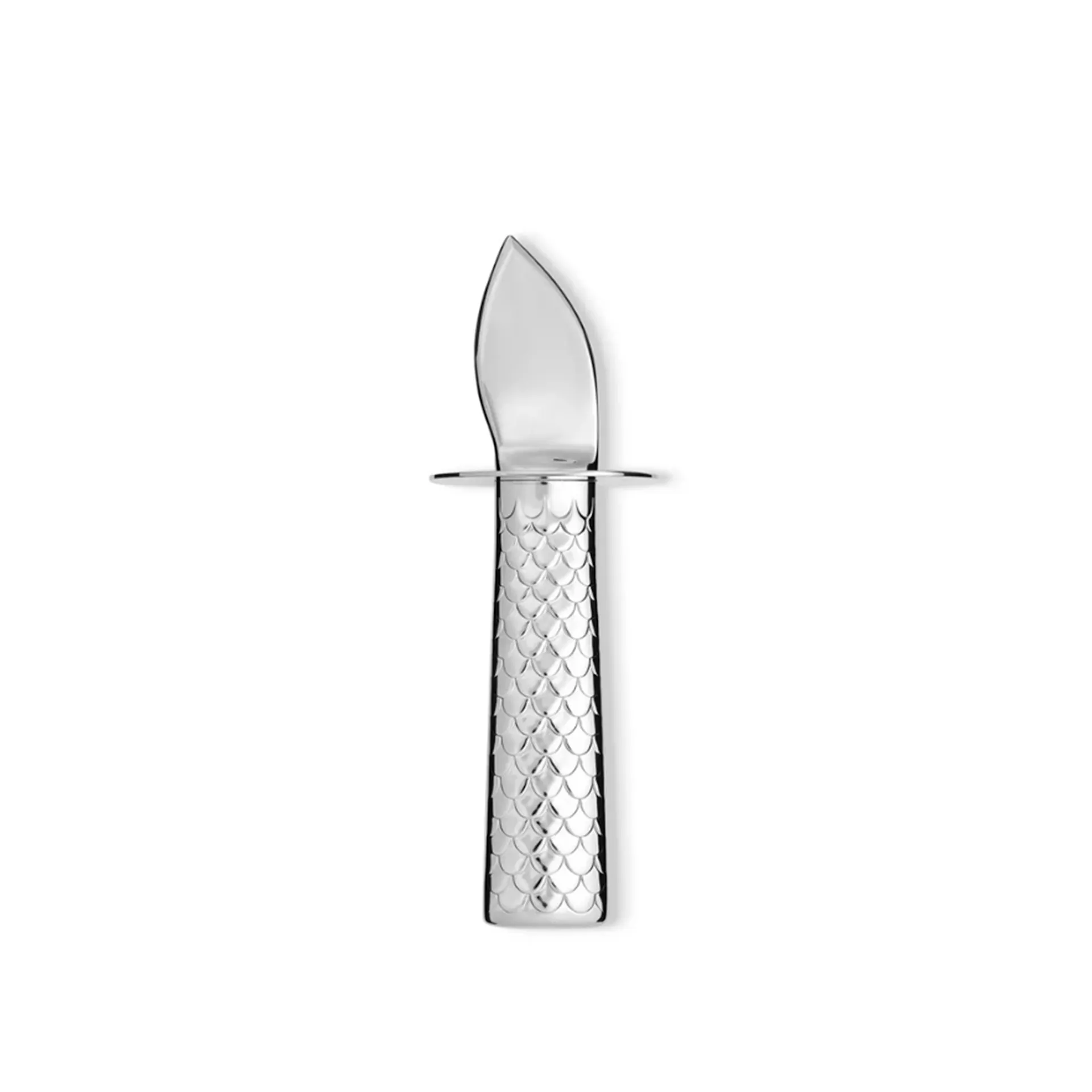 Colombina Oyster Knife - Alessi - NO GA