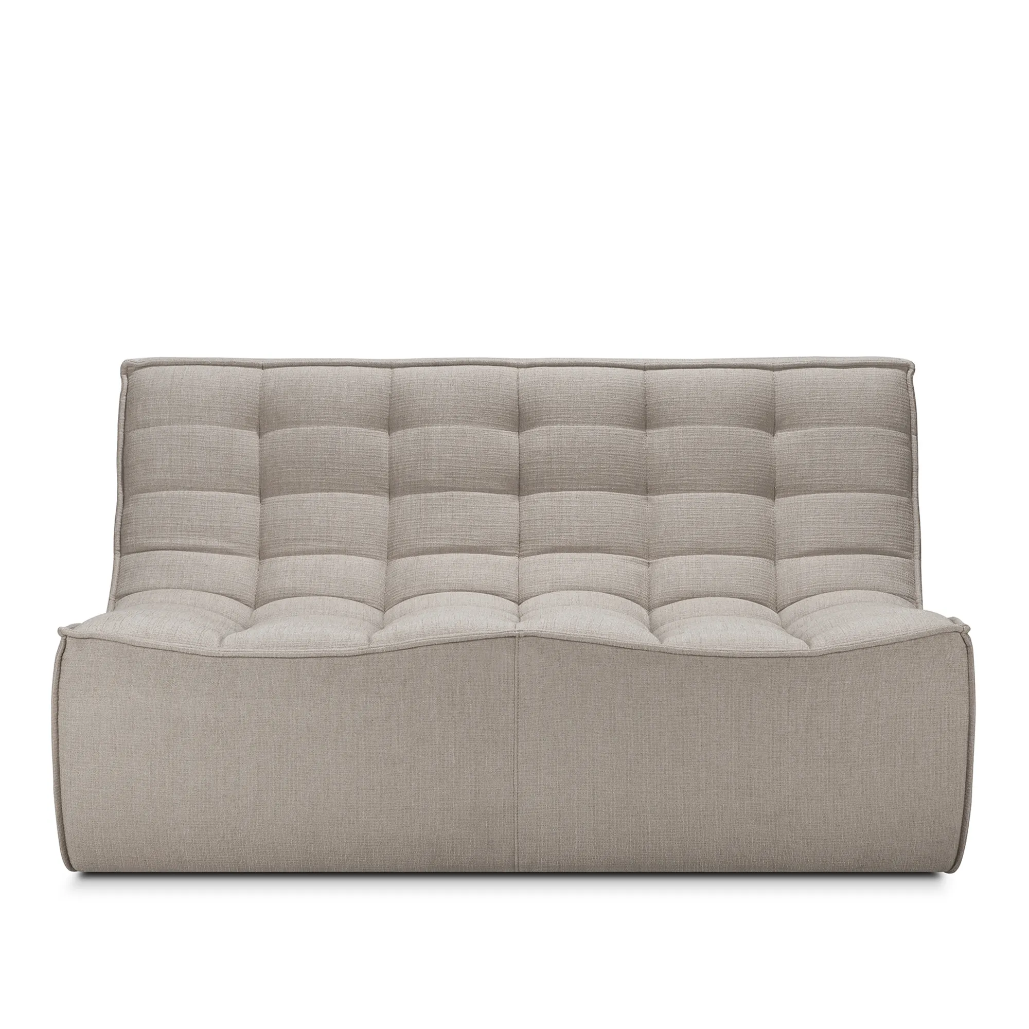 N701 2-seters sofa - 1