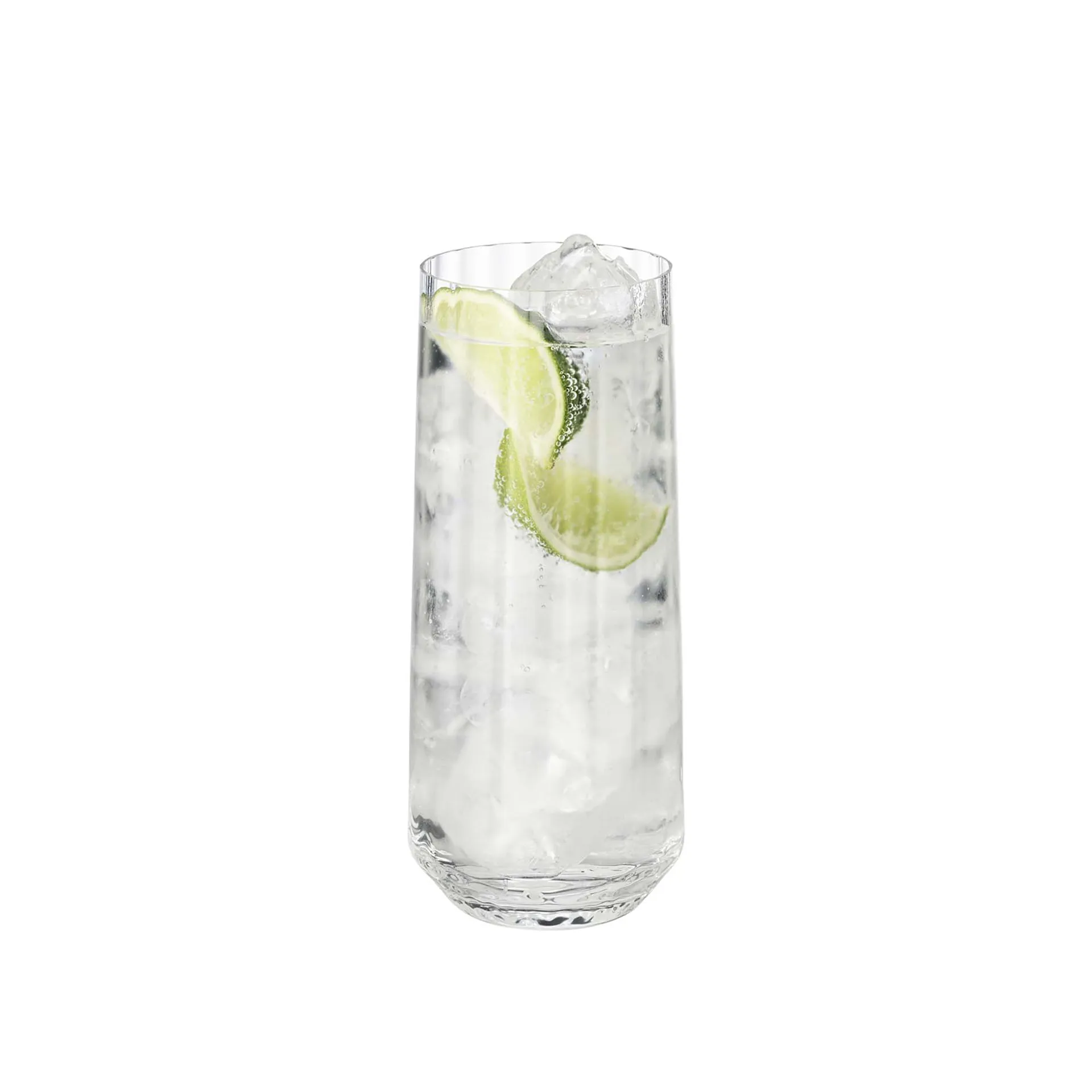 Bernadotte Highball-glass sett med 6 stk. - Georg Jensen - Sigvard Bernadotte - NO GA