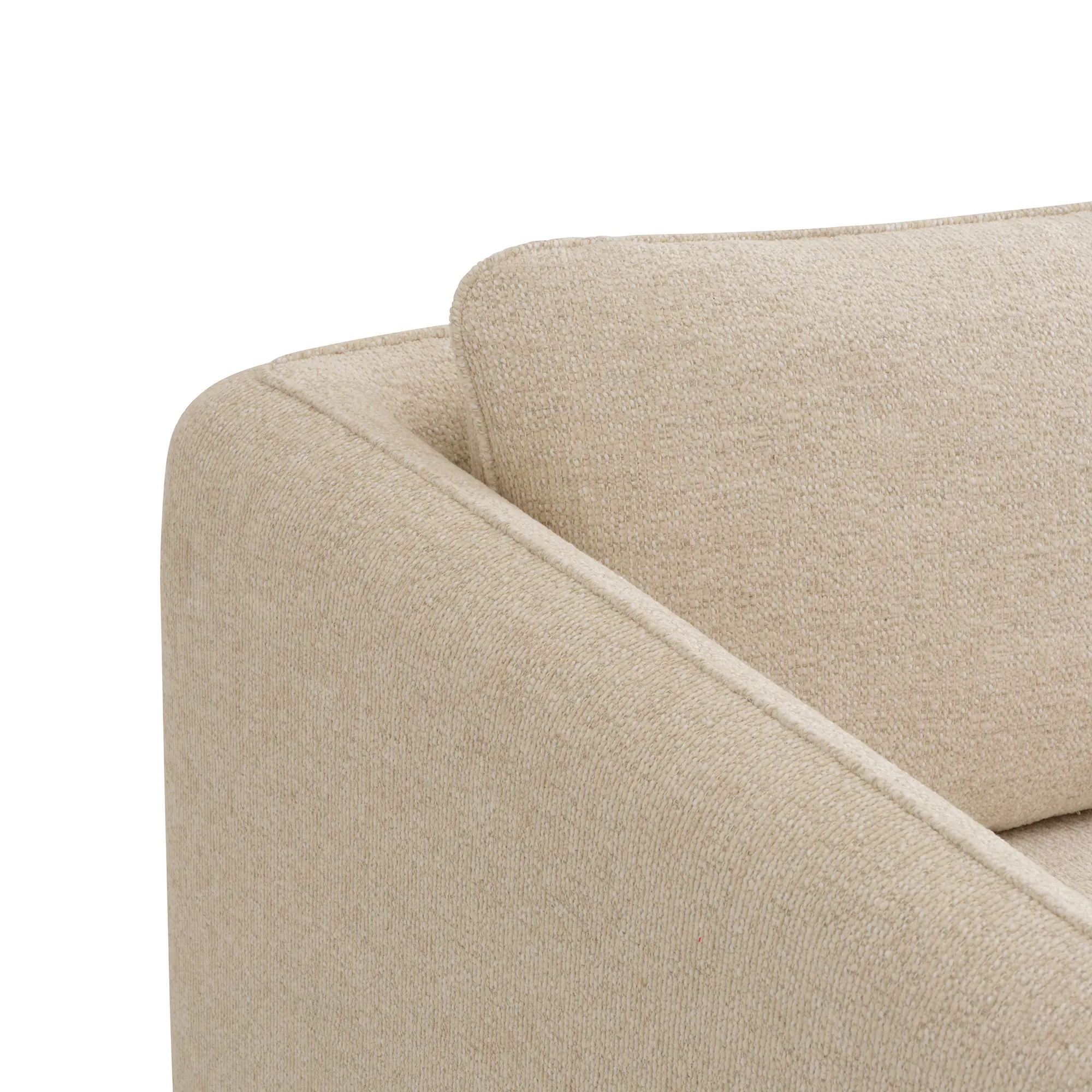 Pavarotti 03 3-seters sofa - 2