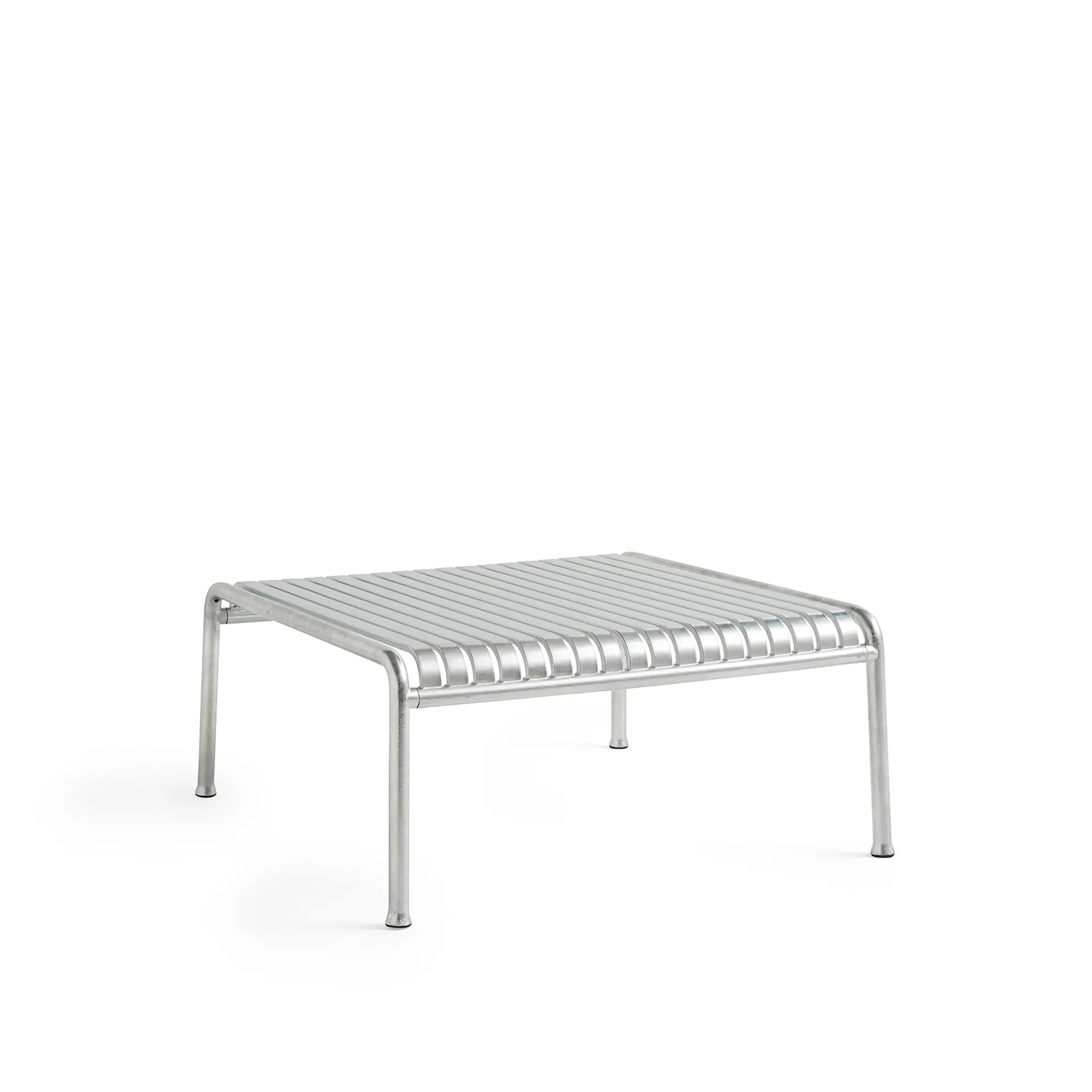 Palissade Low Table 81,5 x 86 - HAY - Ronan & Erwan Bouroullec - NO GA