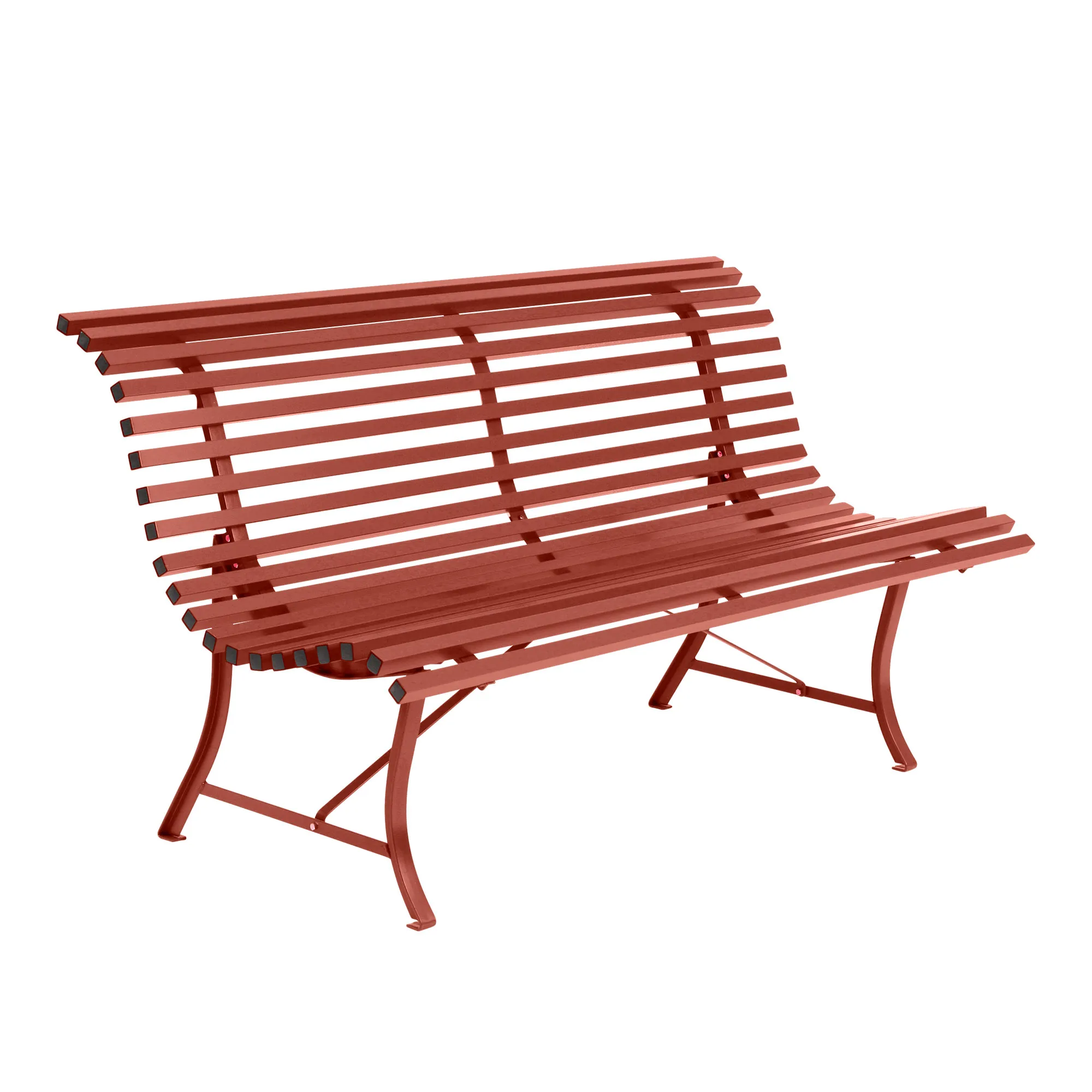 Louisiane hagebenk 150 cm - 1
