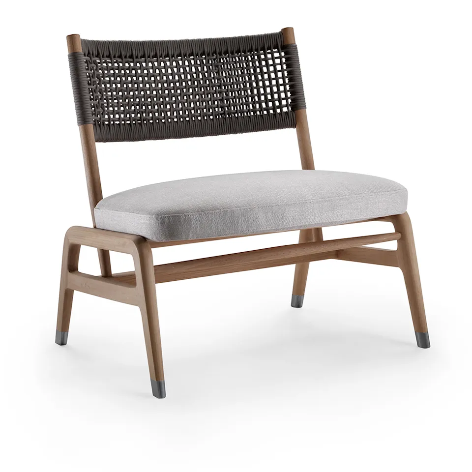 Ortigia Lounge Chair