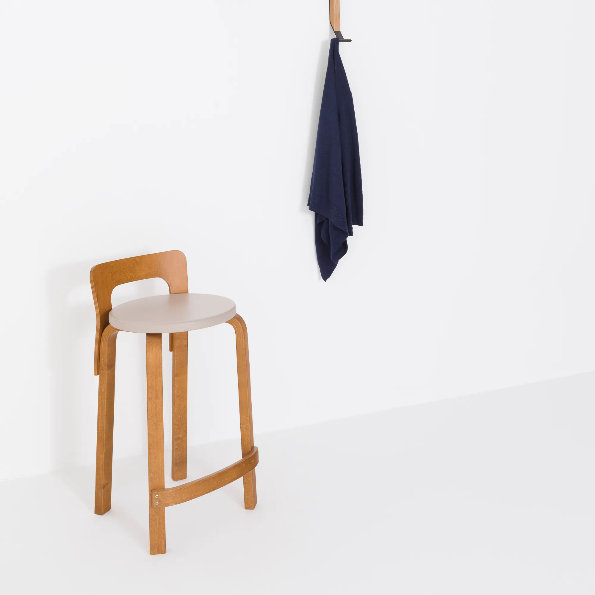 High Chair K65 barkrakk - 3