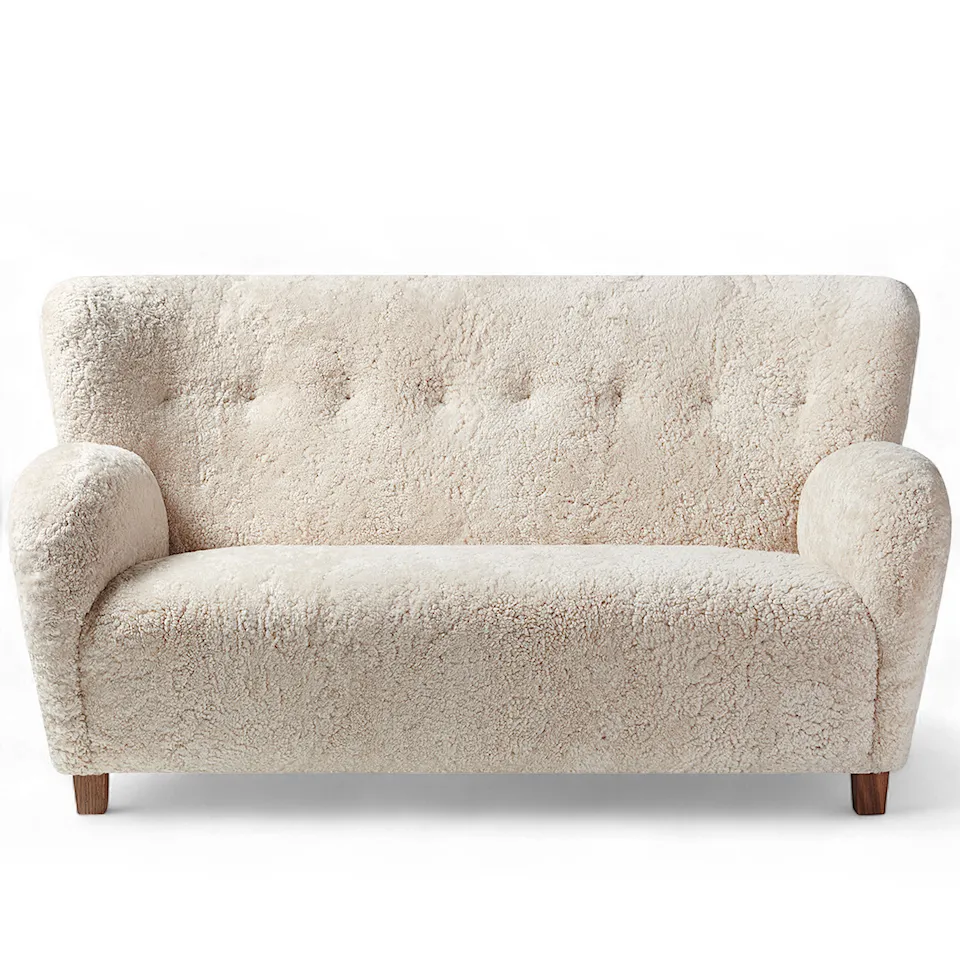 Karu 2-seters sofa