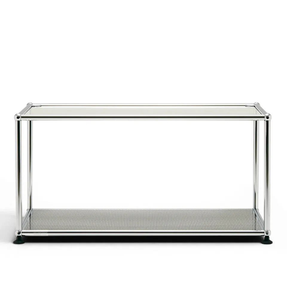 USM Haller Exclusive Edition salongbord 50 x 75 cm