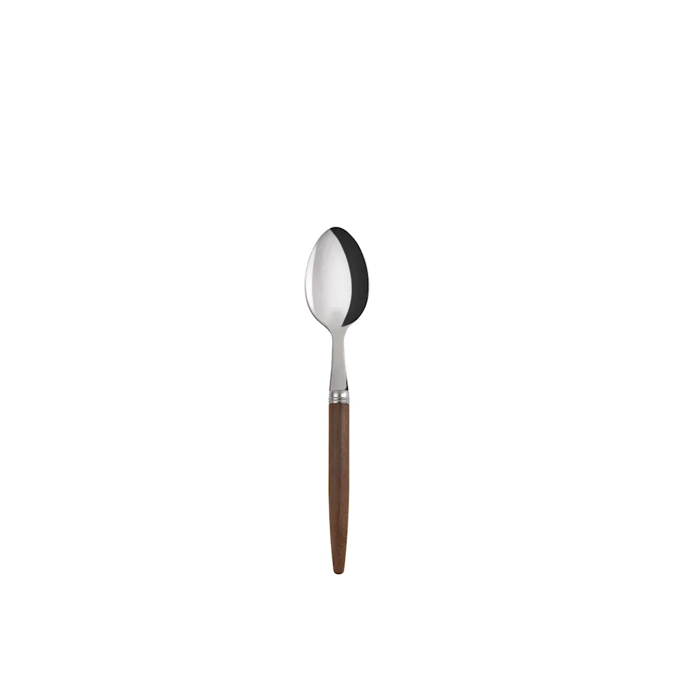 Jonc / Teaspoon / Dark Wood